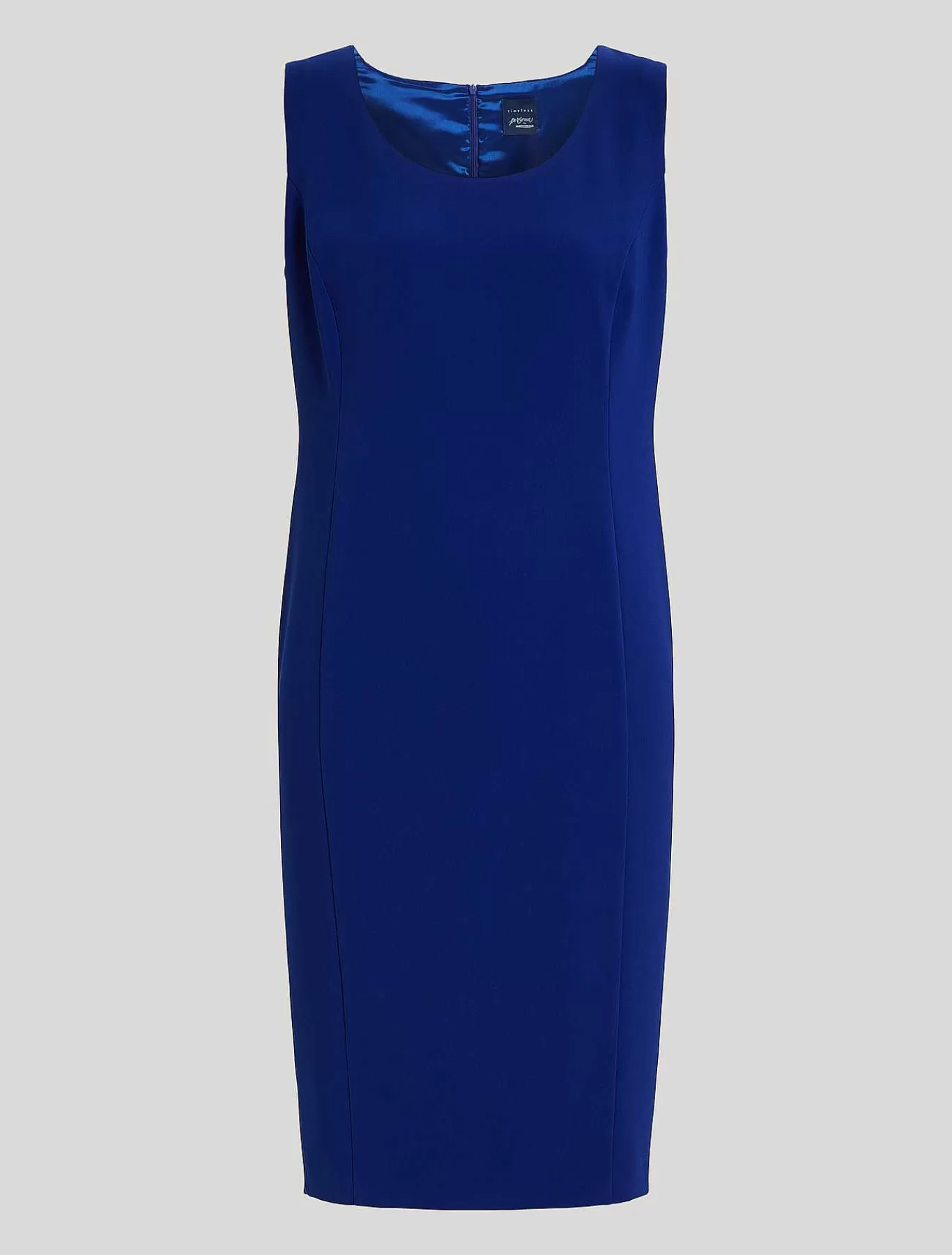Best Robe En Cady Femmes Robes