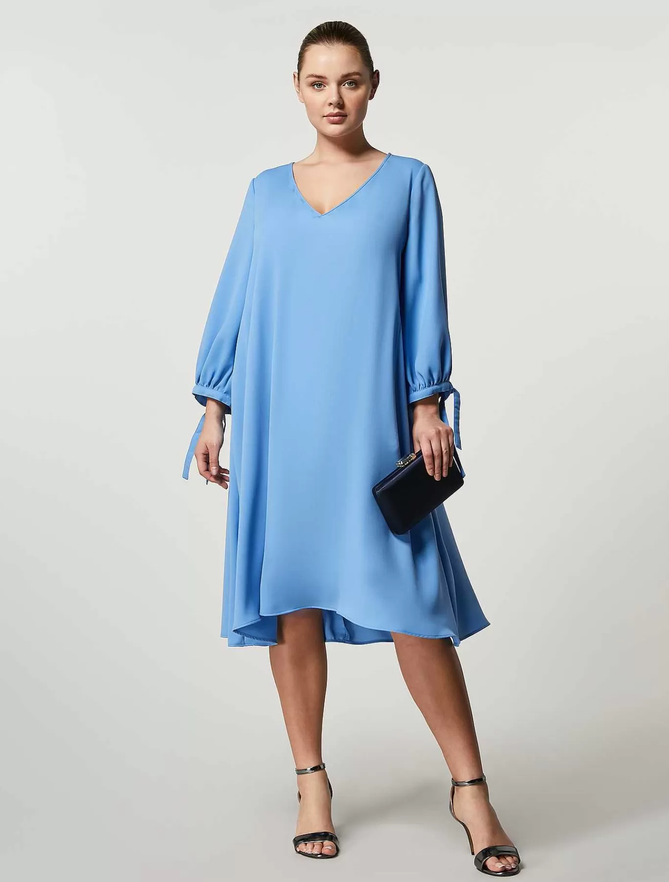 Best Robe En Cady Femmes Robes