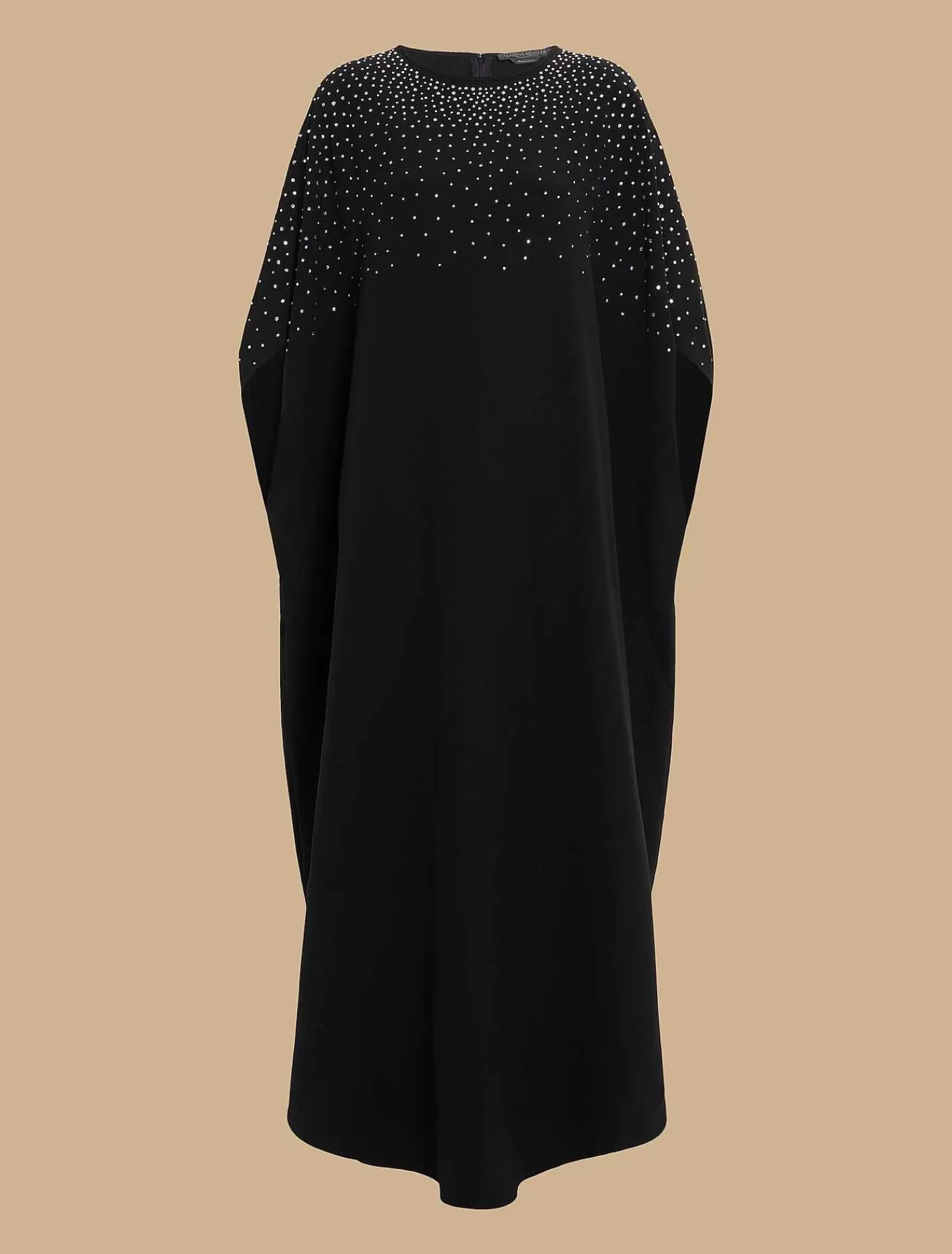 Best Sale Robe En Cady Extensible Femmes Robes