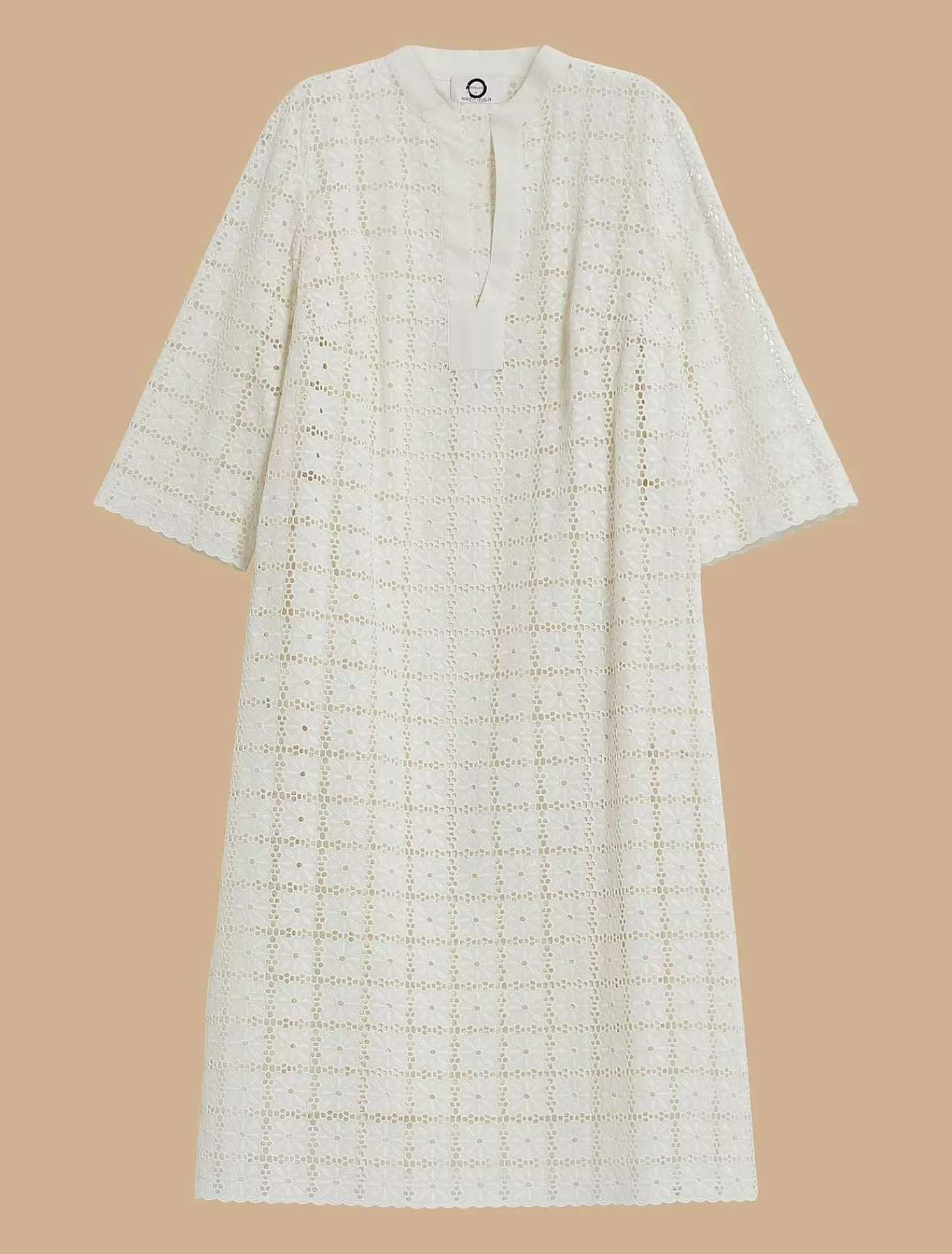 Clearance Robe En Coton Femmes Robes