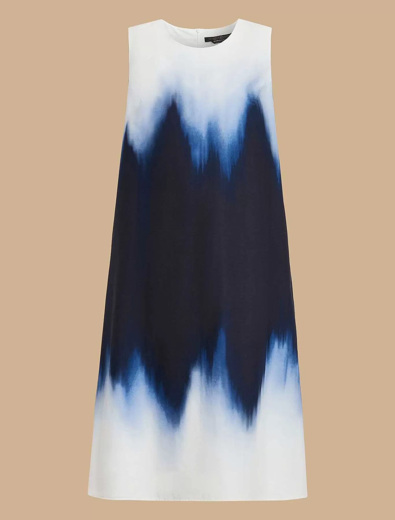 New Robe En Coton Delave Femmes Robes
