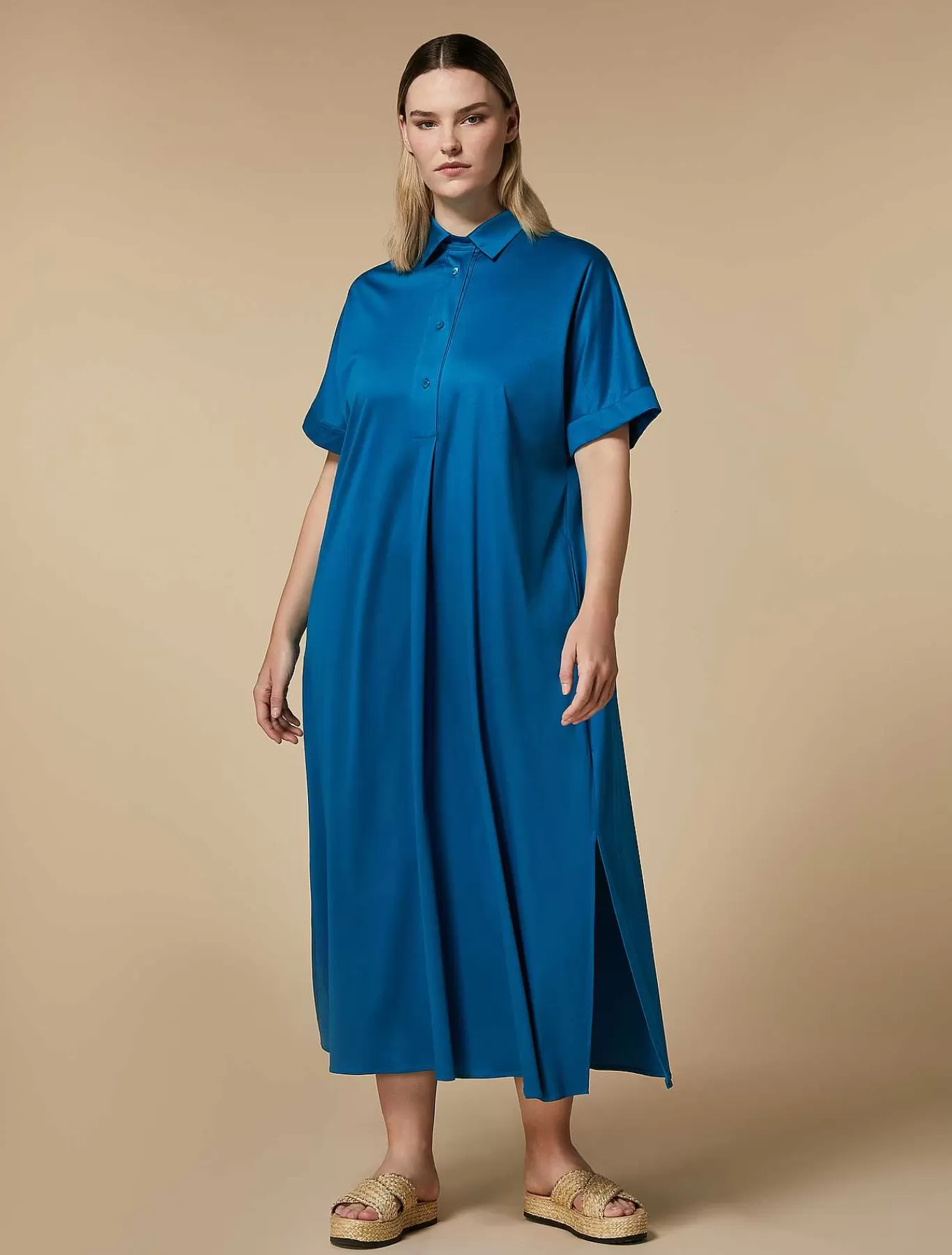 Flash Sale Robe En Jersey Femmes Robes
