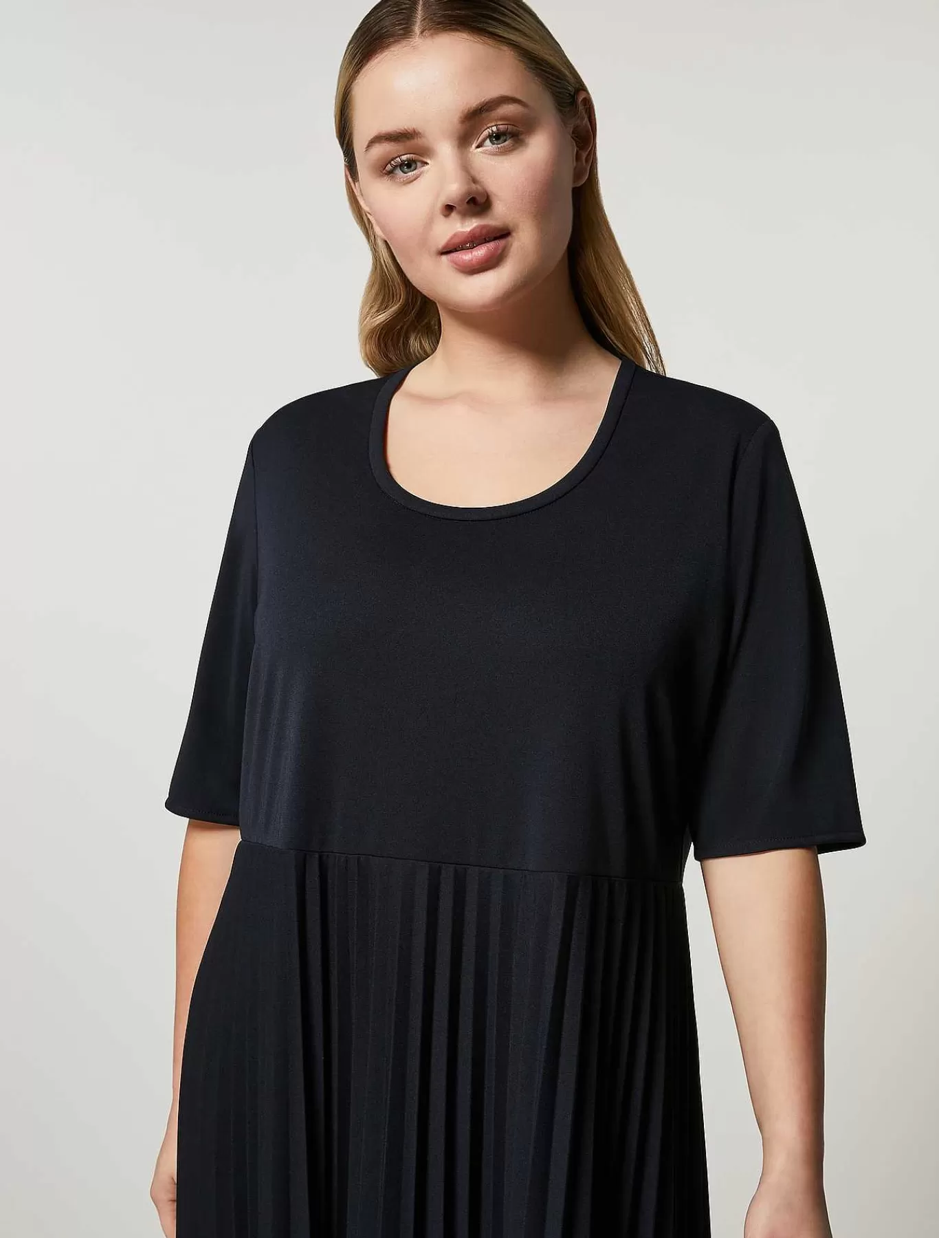 Store Robe En Jersey Femmes Robes