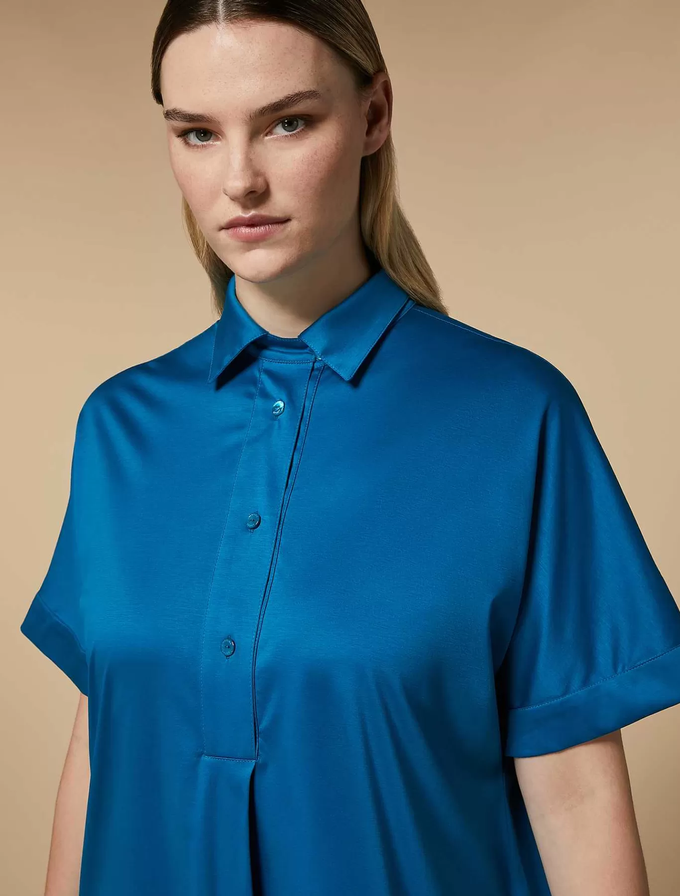 Flash Sale Robe En Jersey Femmes Robes