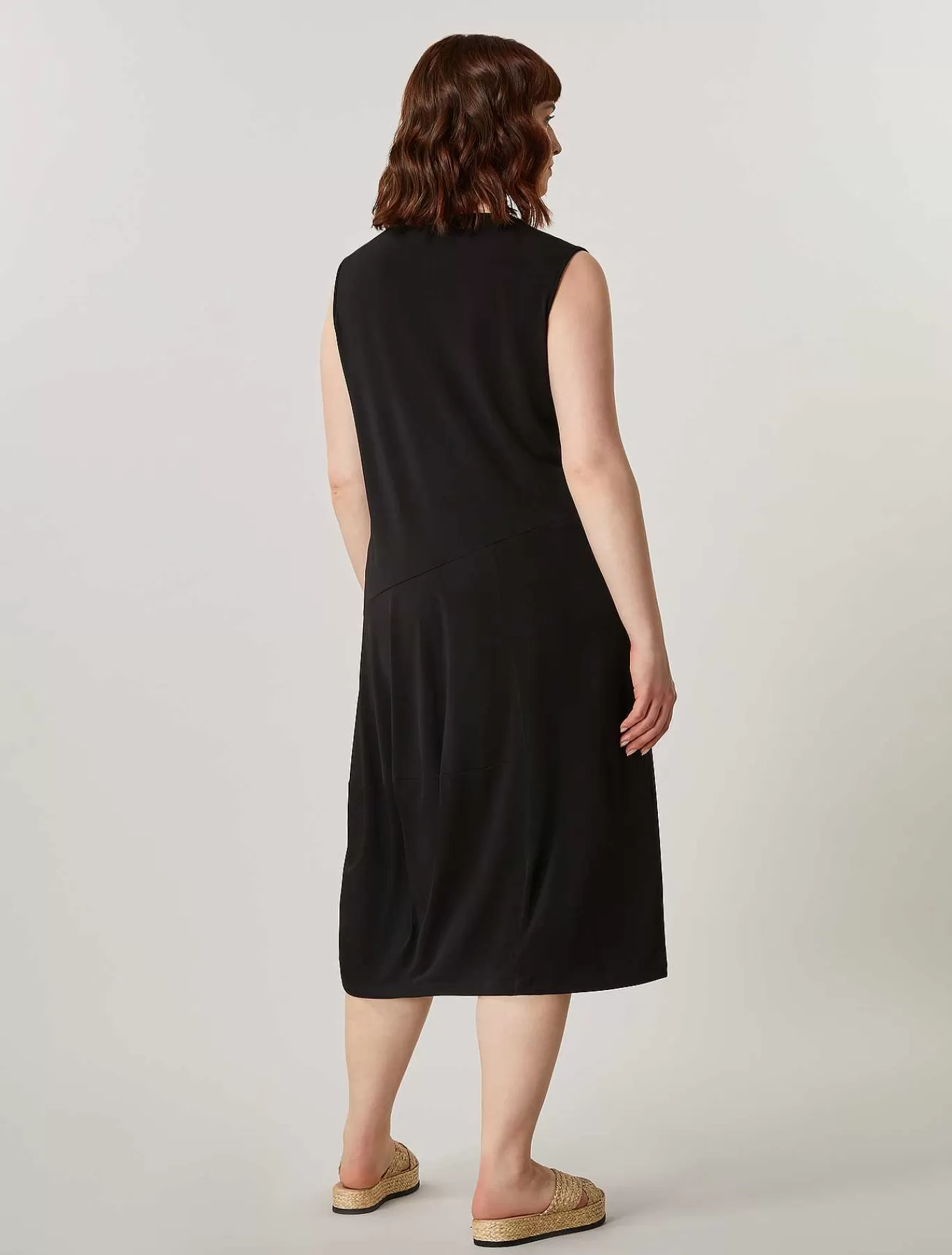 Flash Sale Robe En Jersey Femmes Robes