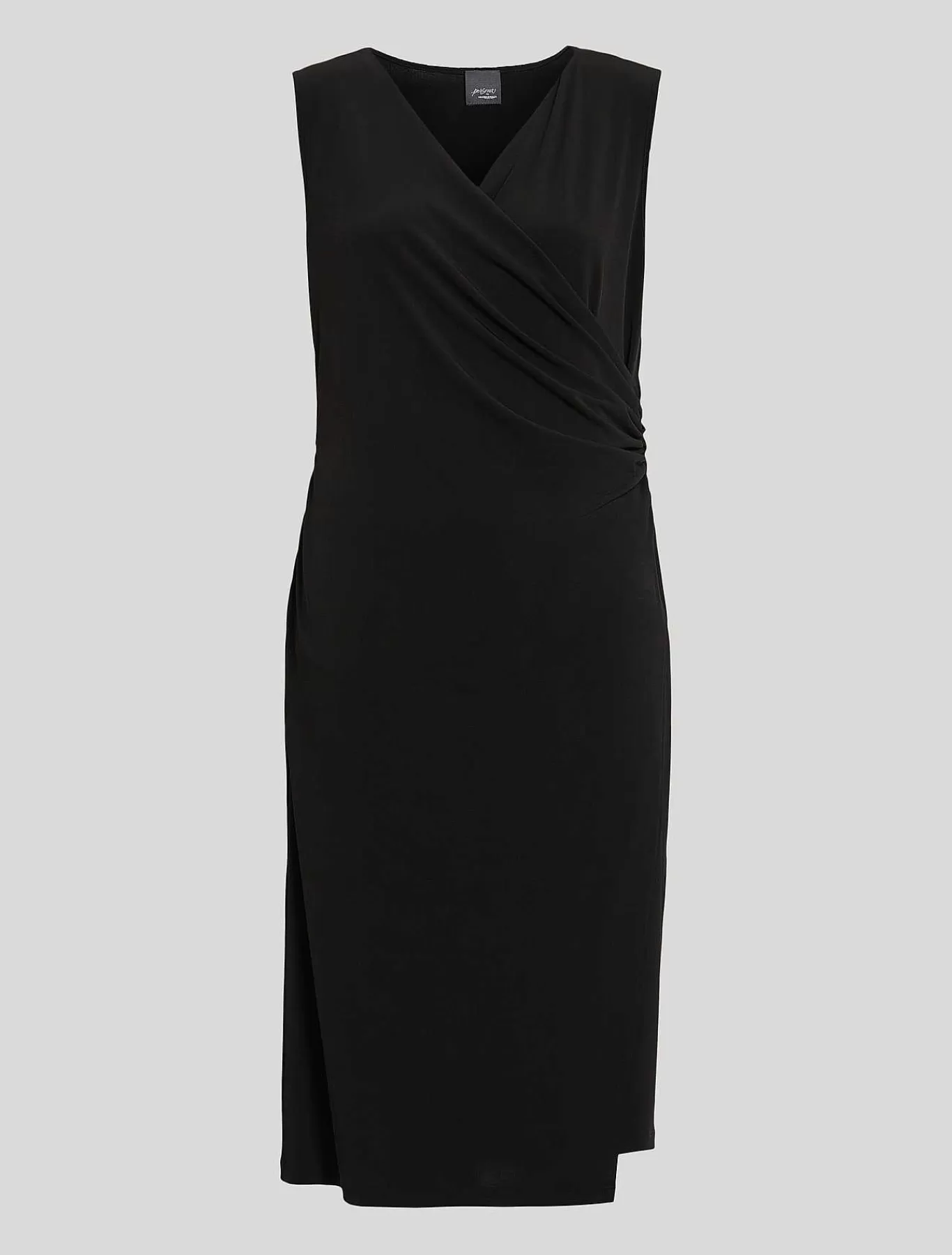 Outlet Robe En Jersey Femmes Robes