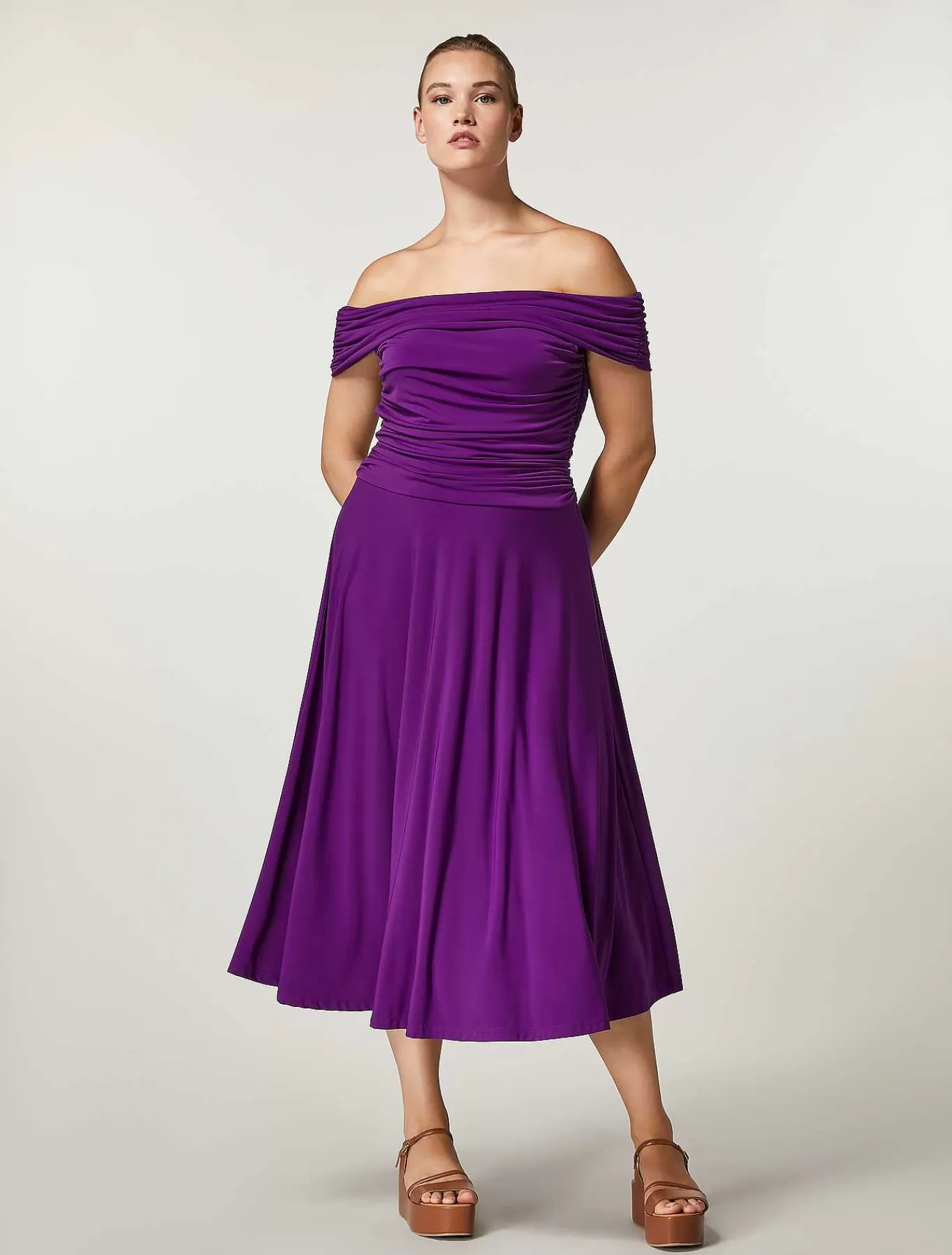 Best Robe En Jersey Femmes Robes