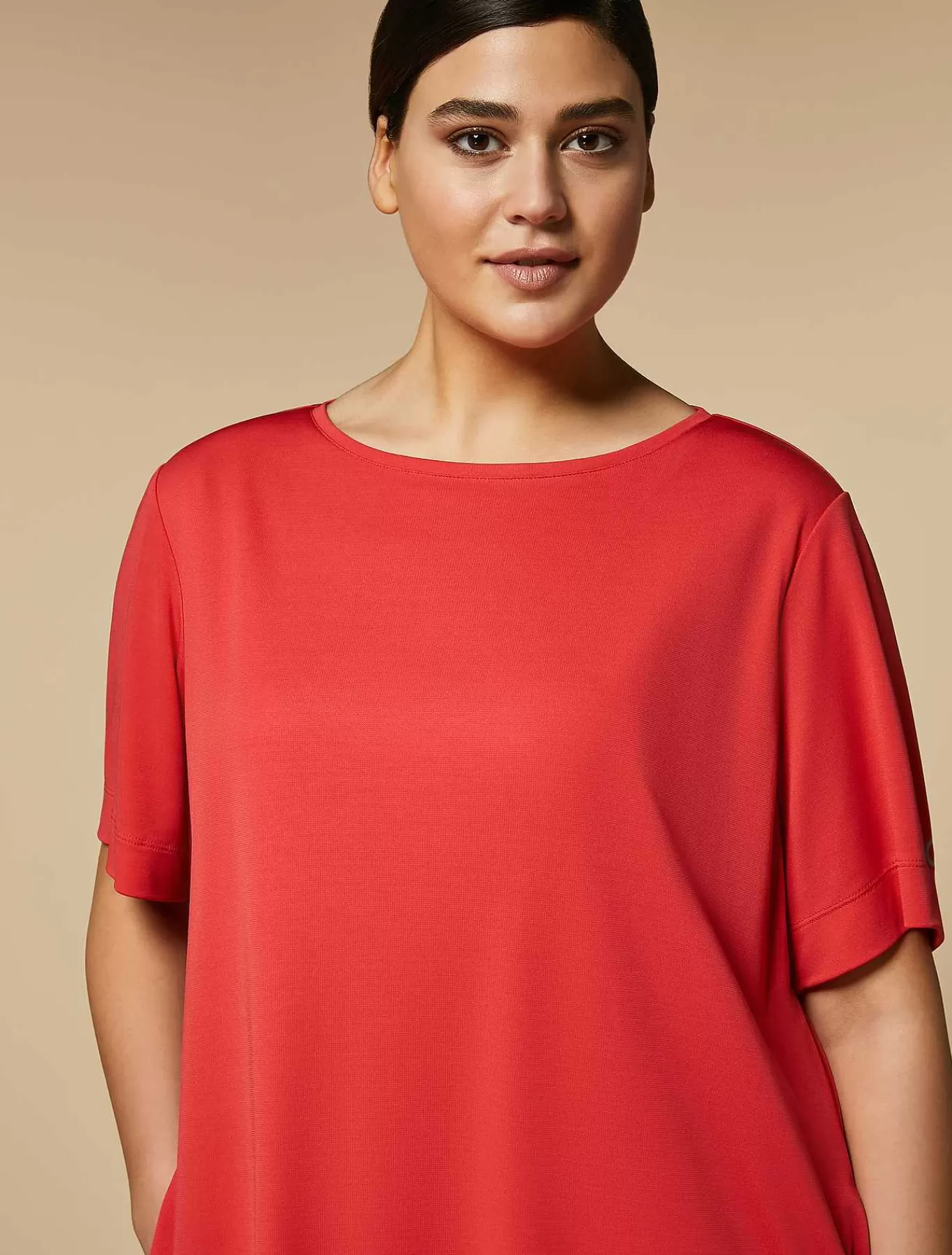 Best Robe En Jersey Crepe Femmes Se Détendre