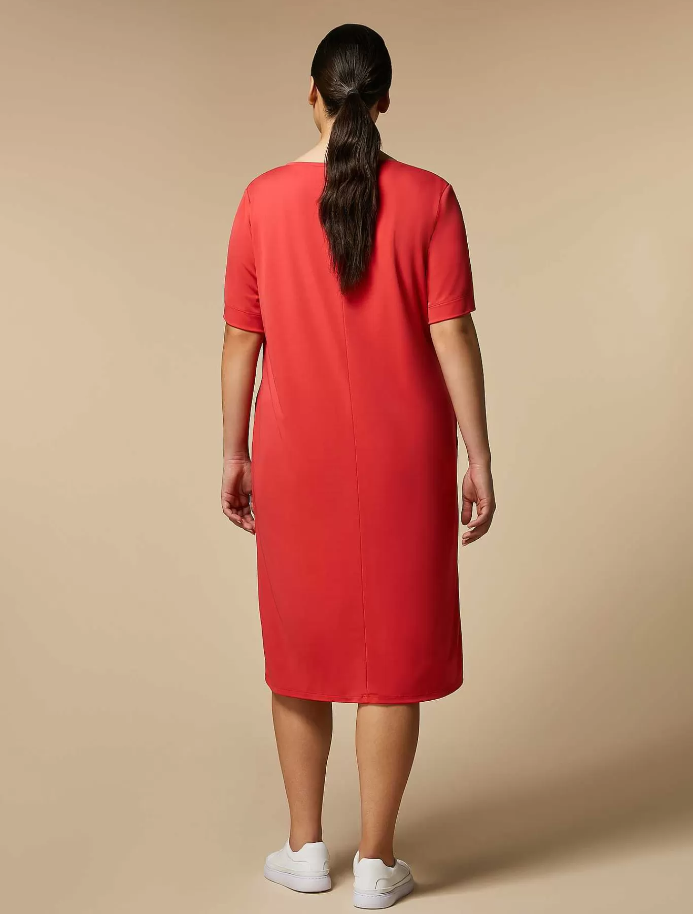 Best Robe En Jersey Crepe Femmes Se Détendre