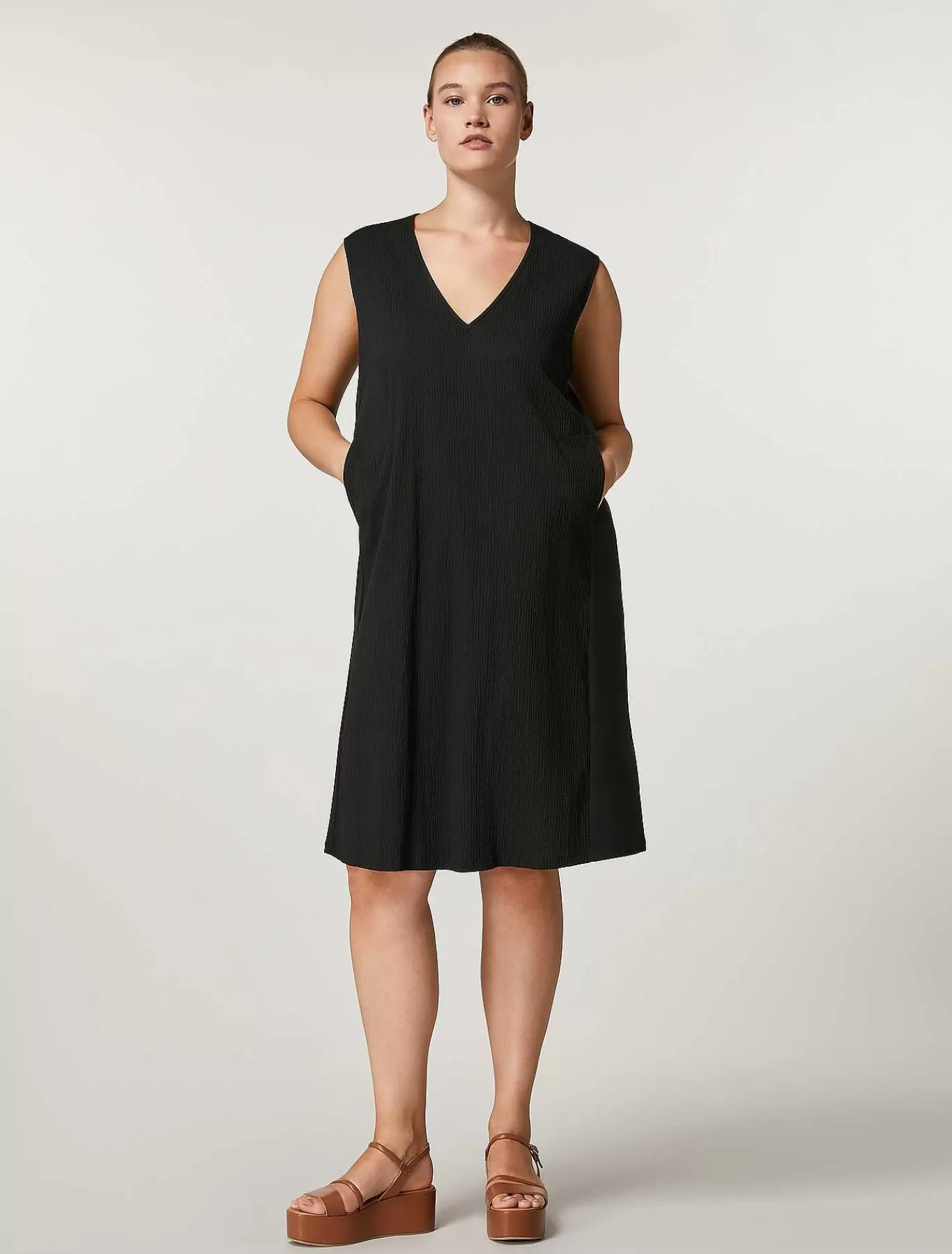 Best Sale Robe En Jersey De Coton Femmes Robes