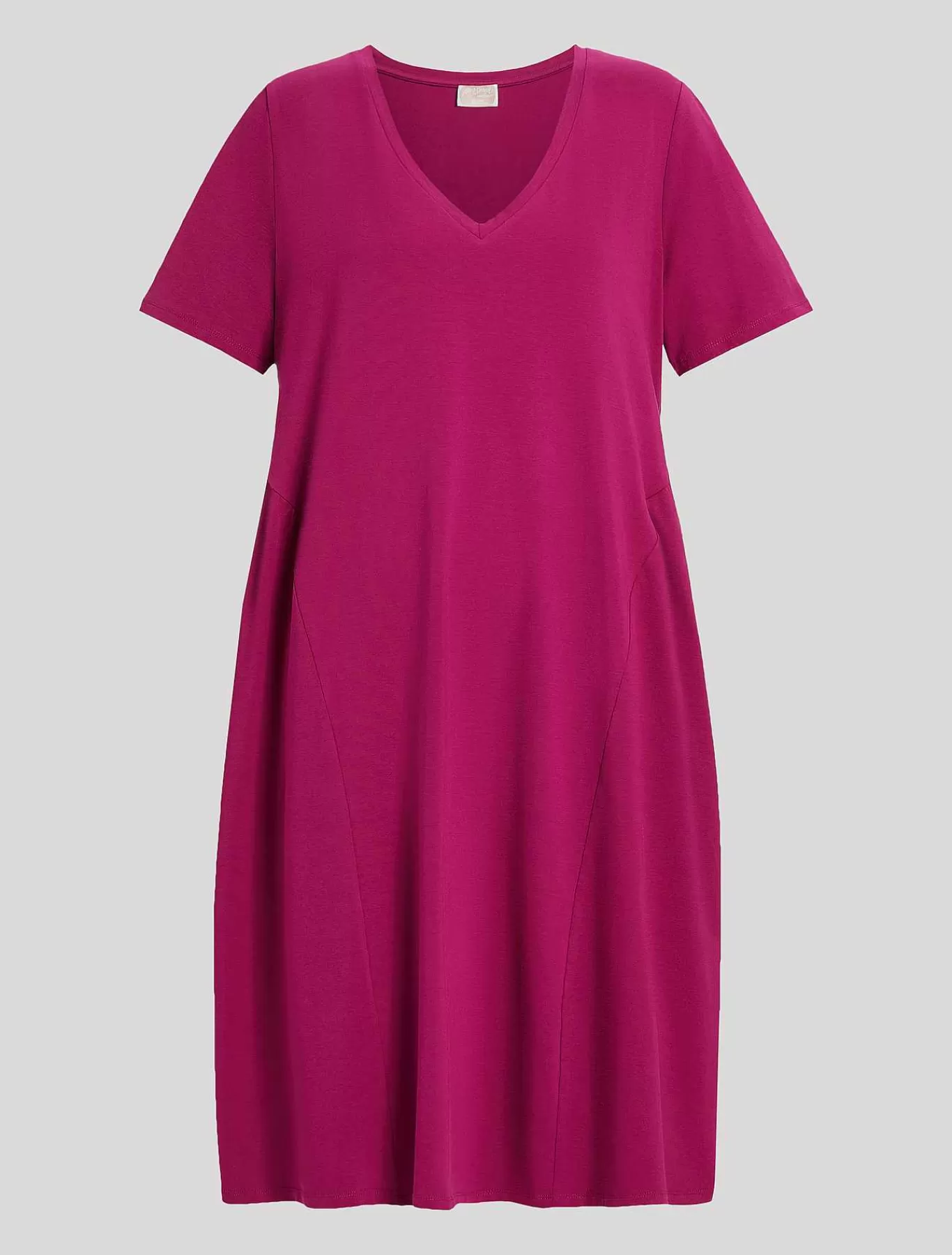 Discount Robe En Jersey De Coton Femmes Robes