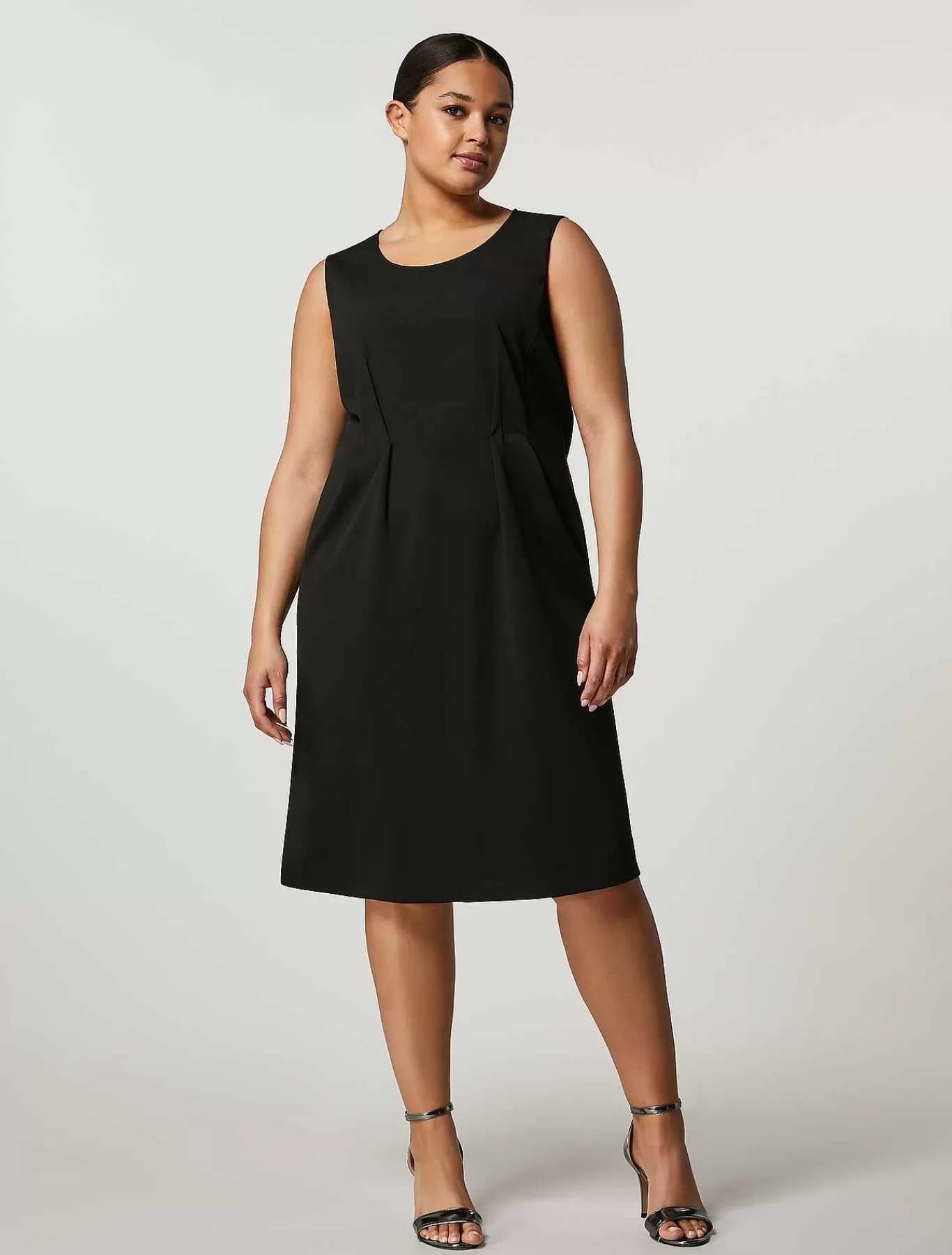 New Robe En Jersey De Plongee Femmes Robes