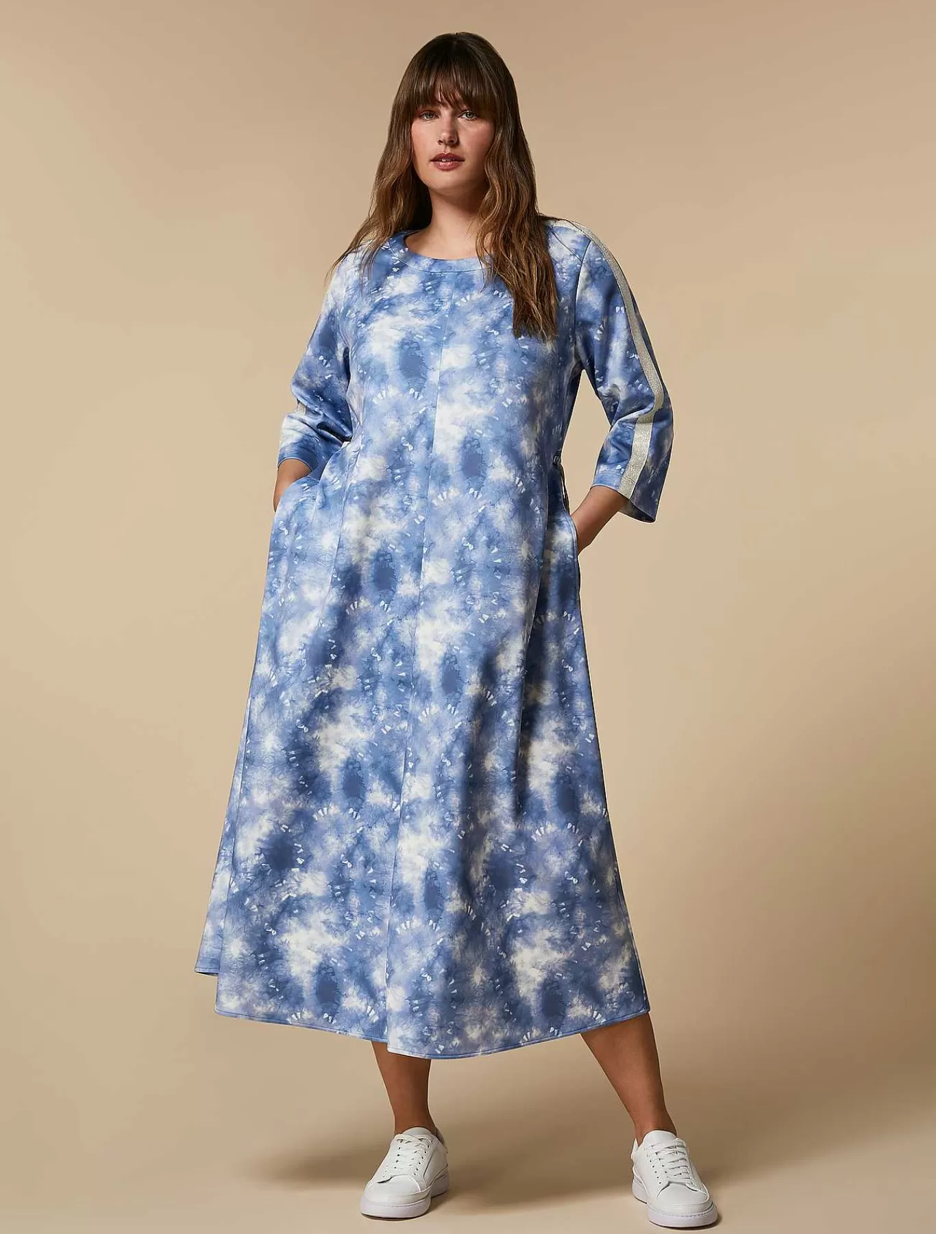 Best Robe En Jersey De Plongee Femmes Robes