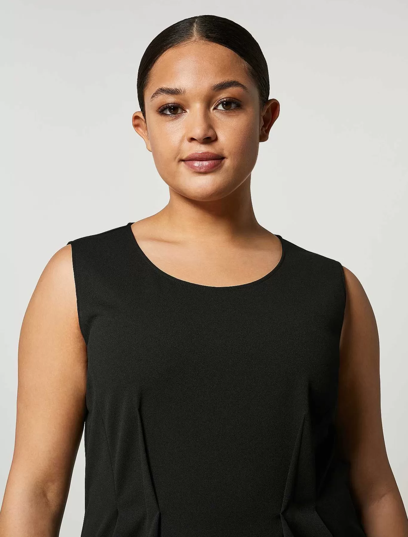 New Robe En Jersey De Plongee Femmes Robes