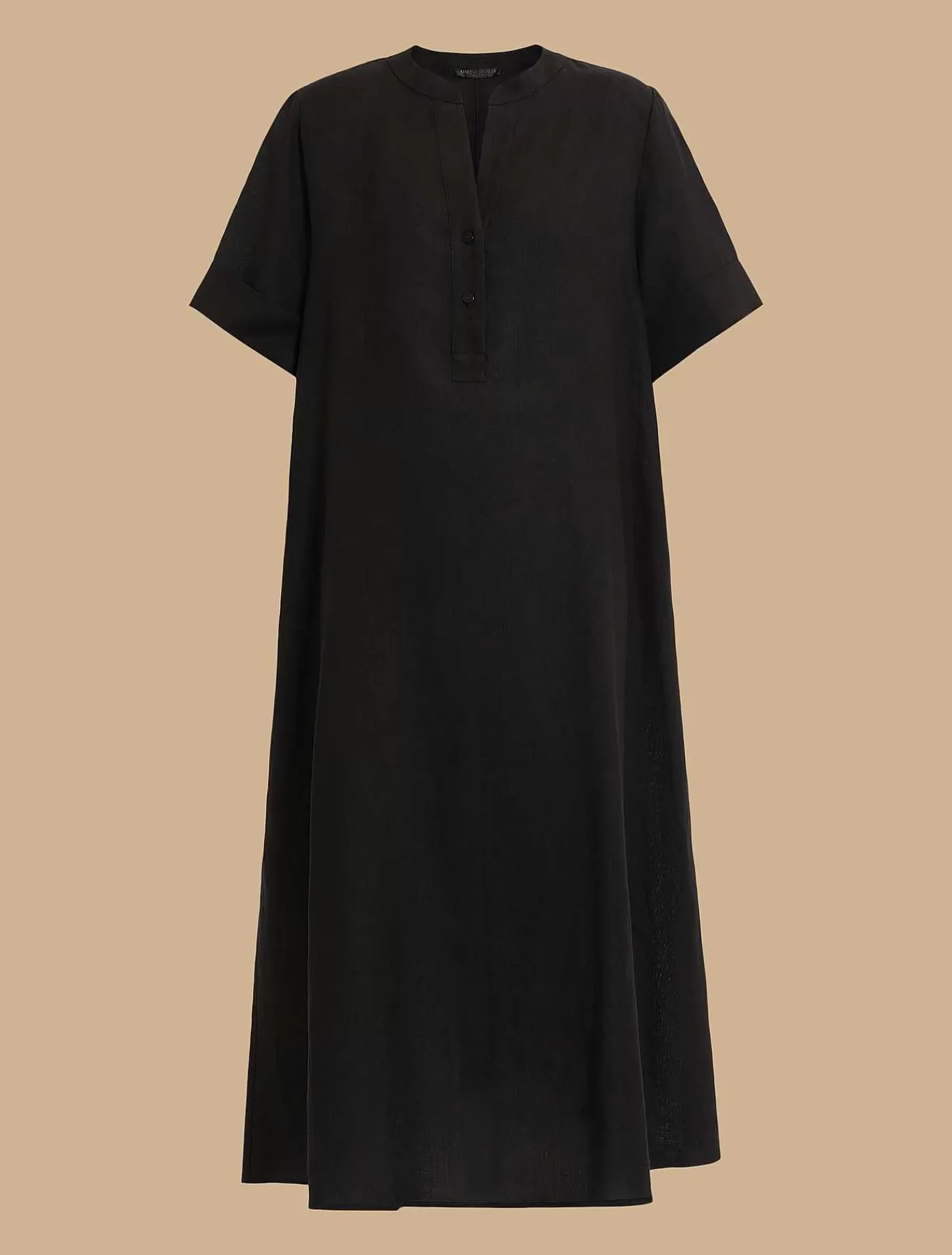 Best Sale Robe En Lin Femmes Robes