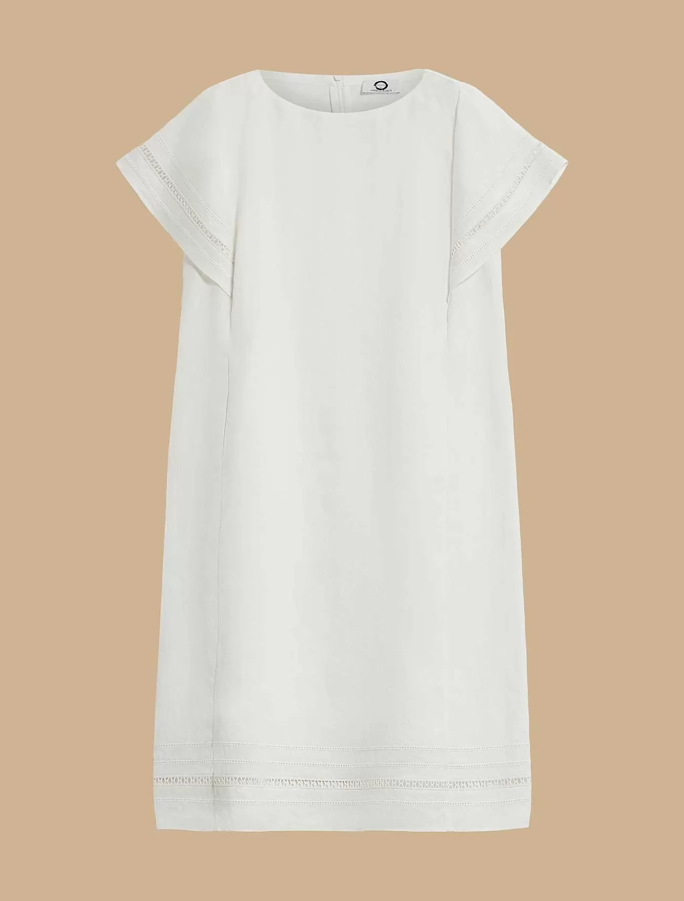 Discount Robe En Lin Femmes Robes