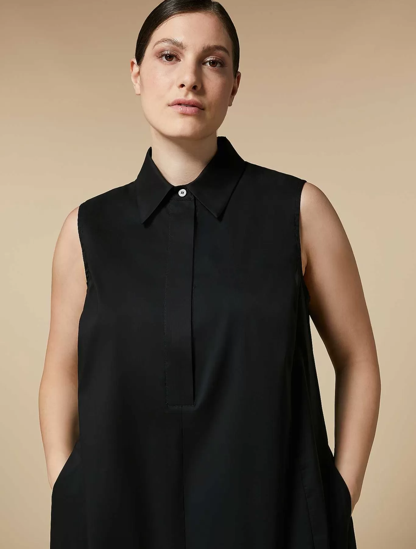 Best Robe En Popeline Femmes Robes