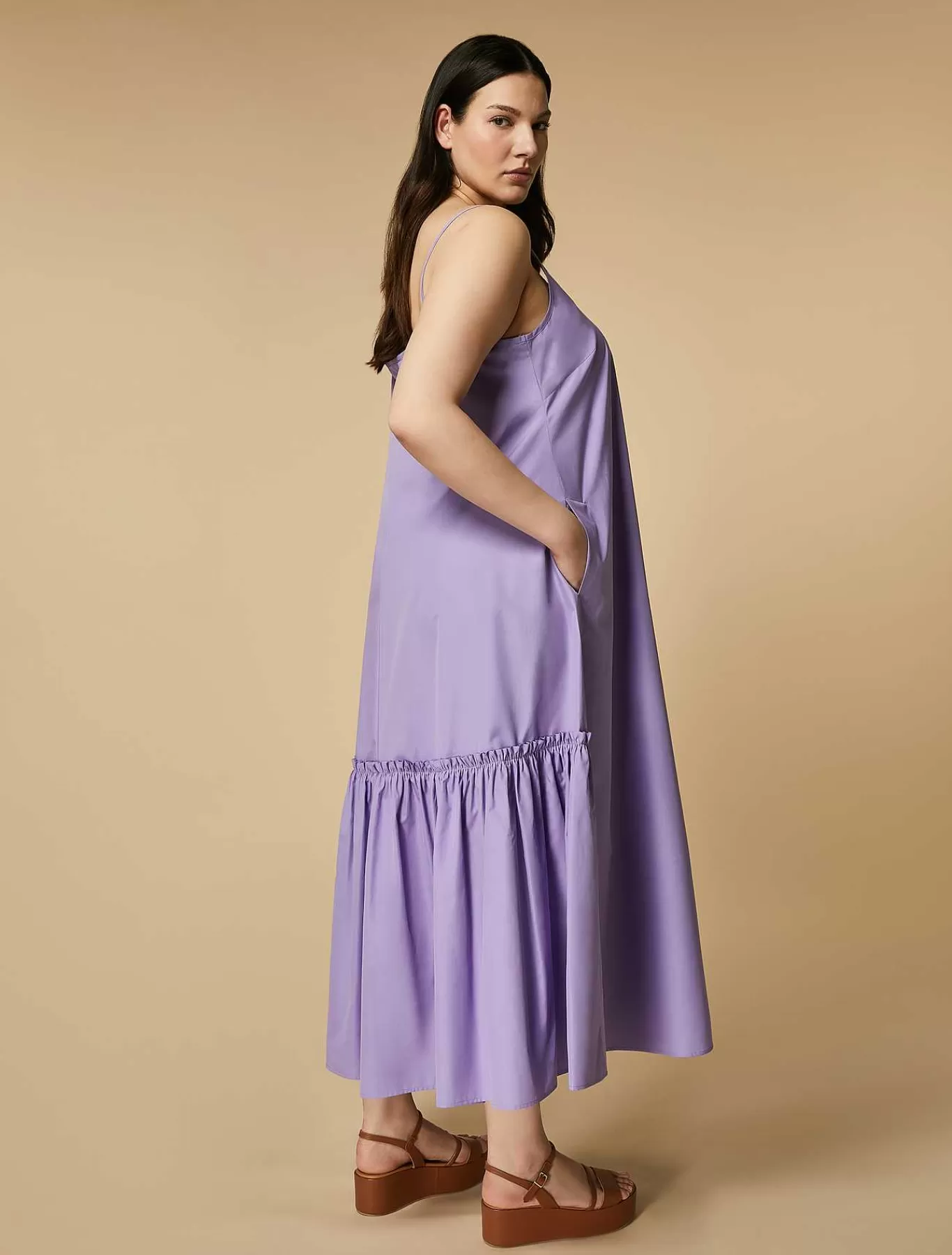 Discount Robe En Popeline Femmes Robes
