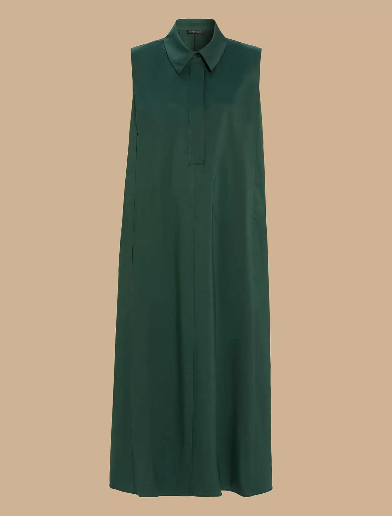 Cheap Robe En Popeline Femmes Robes
