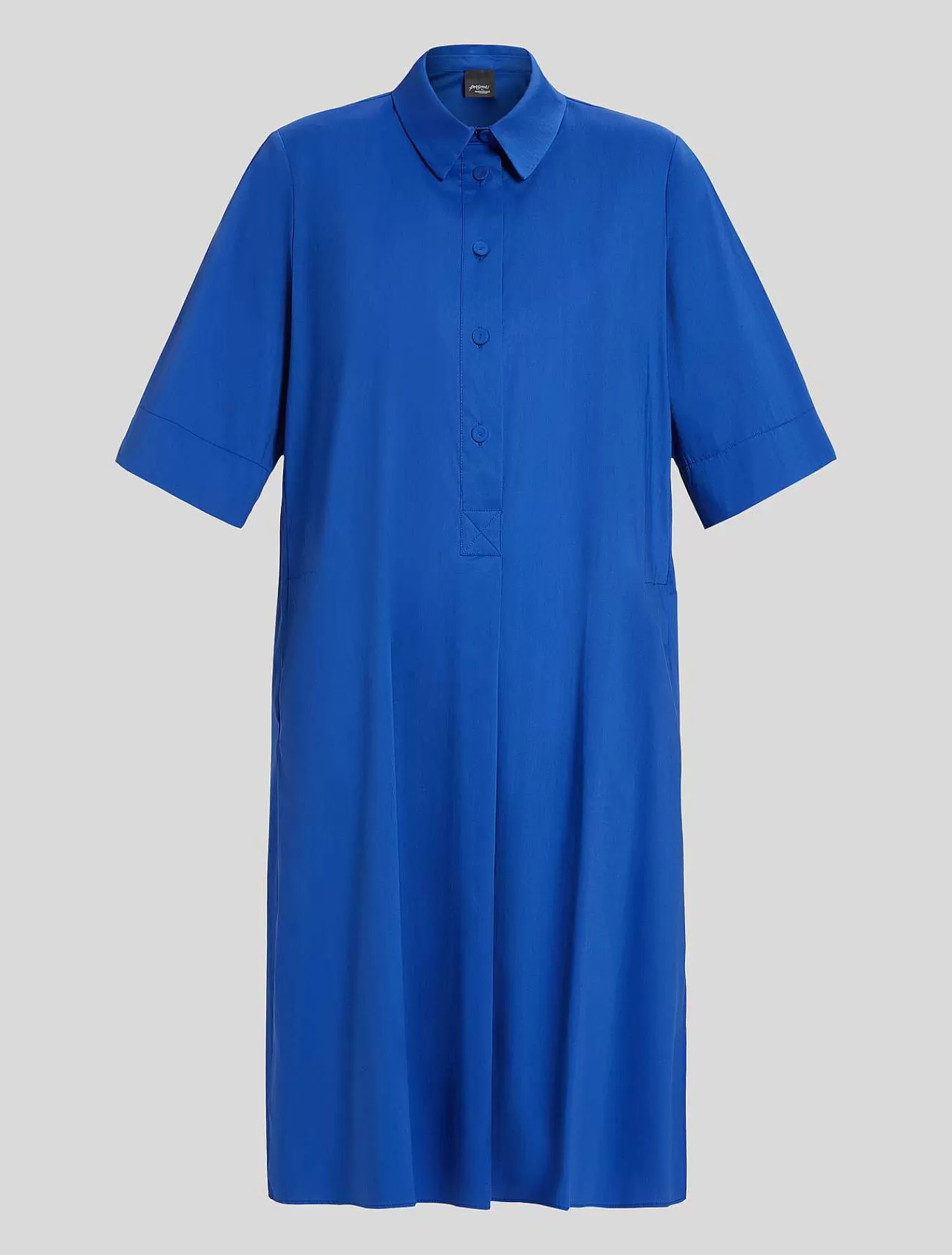 Best Robe En Popeline De Coton Femmes Robes