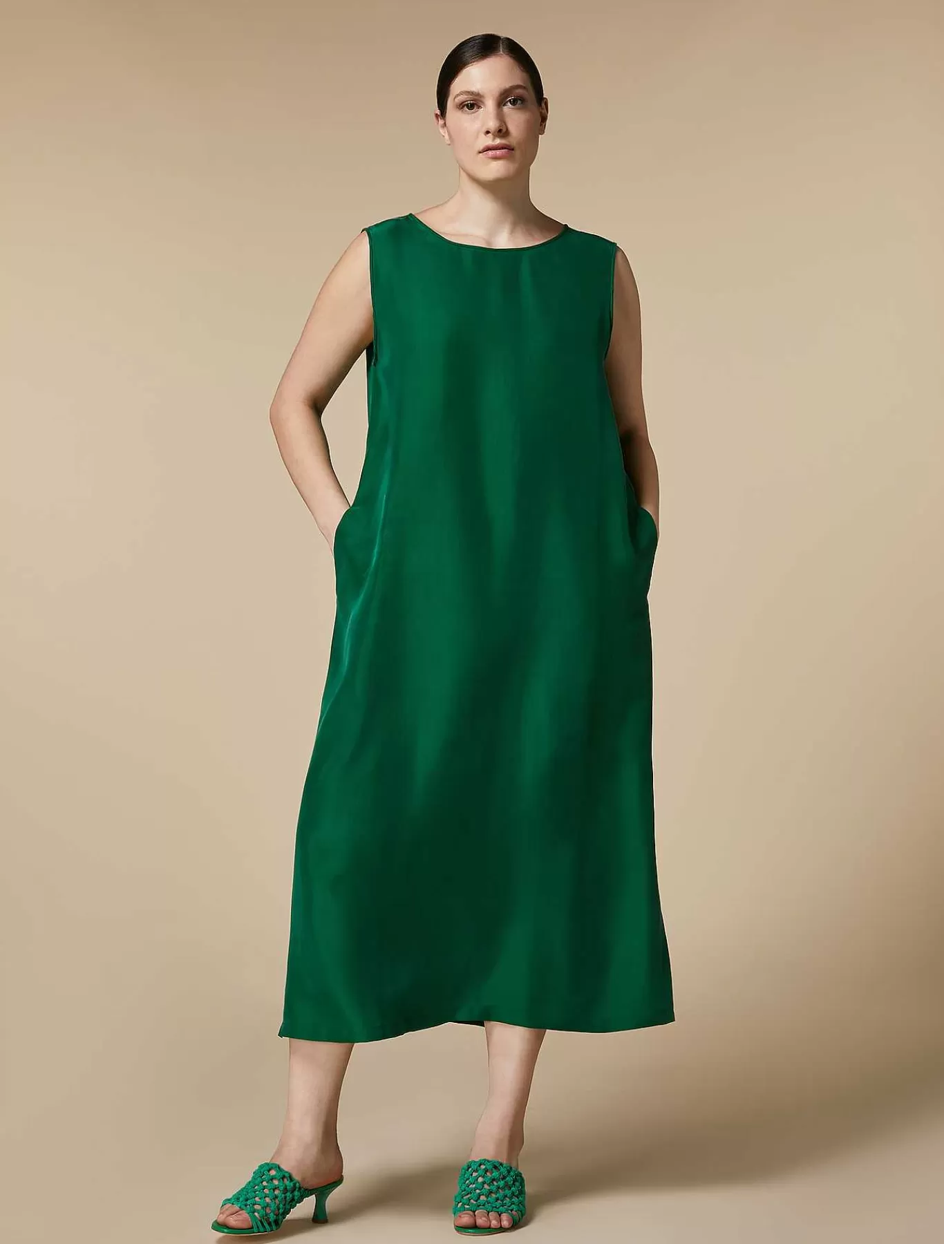 Discount Robe En Soie Femmes Robes