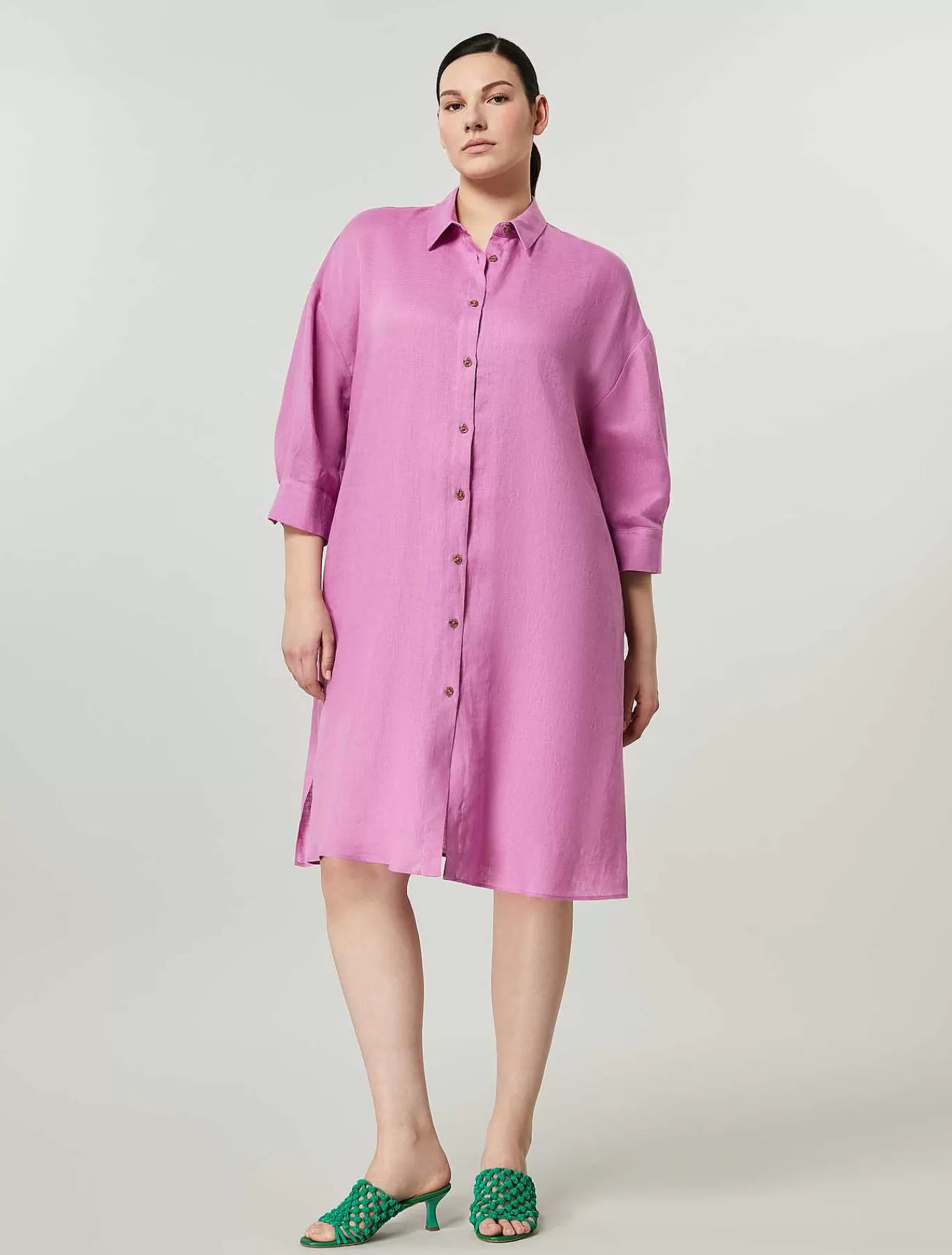 Best Robe En Toile De Lin Femmes Robes