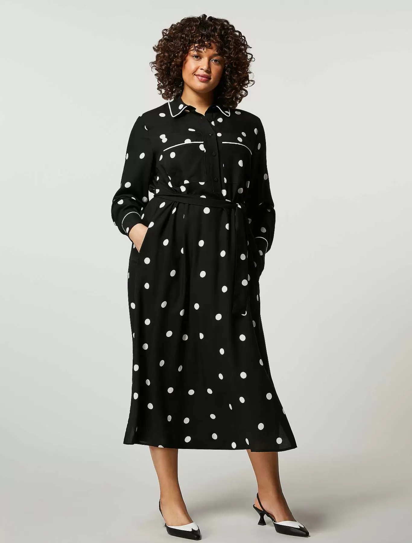 Online Robe En Toile De Viscose Femmes Robes