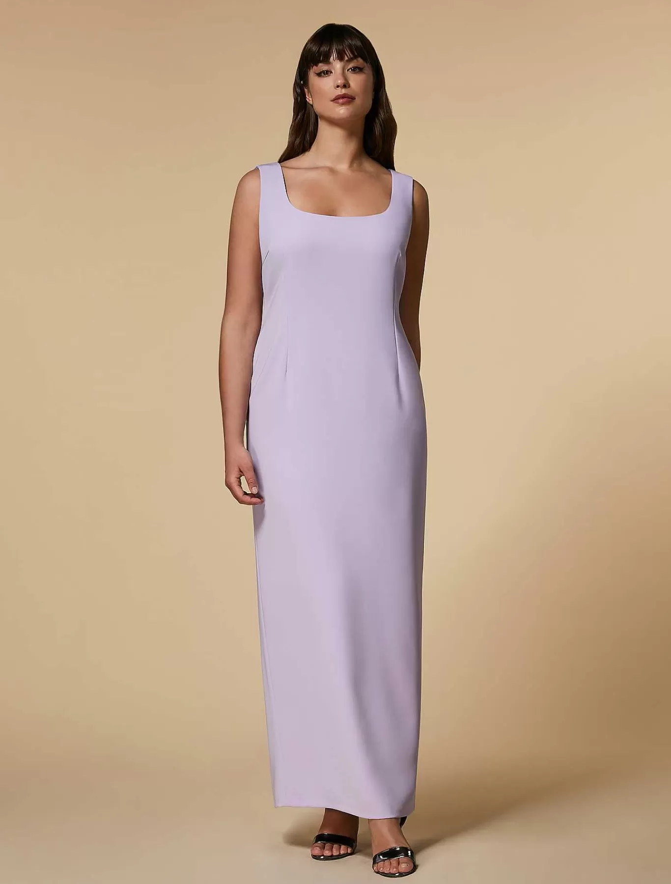 Cheap Robe En Triacetate Femmes Robes