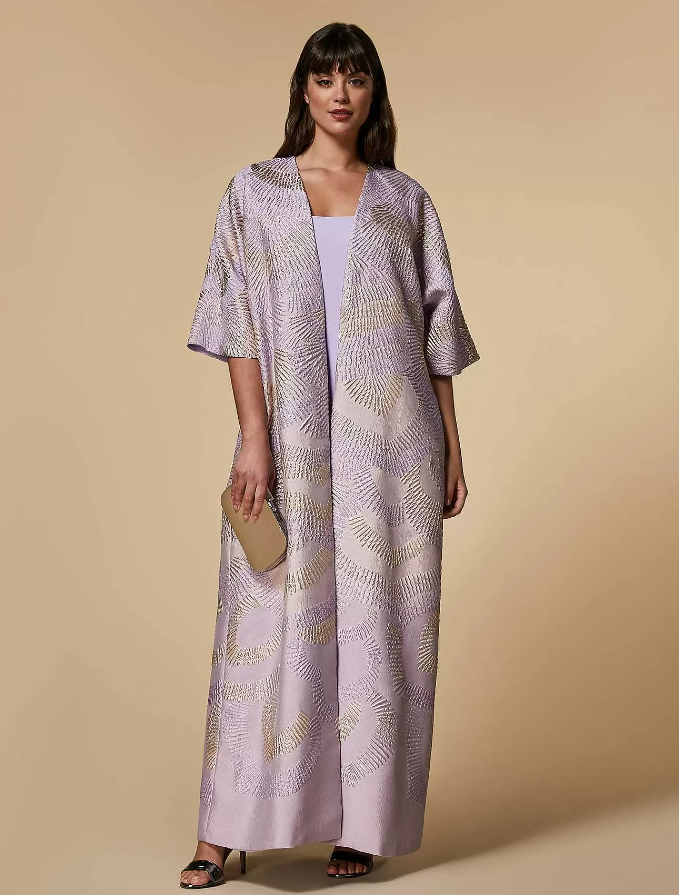 Cheap Robe En Triacetate Femmes Robes