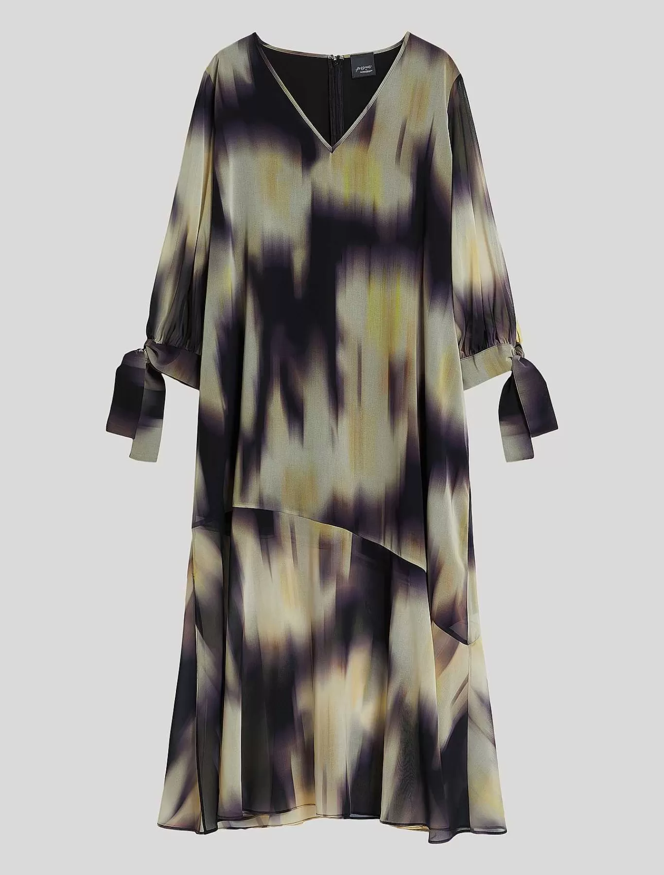 Flash Sale Robe Georgette Femmes Robes