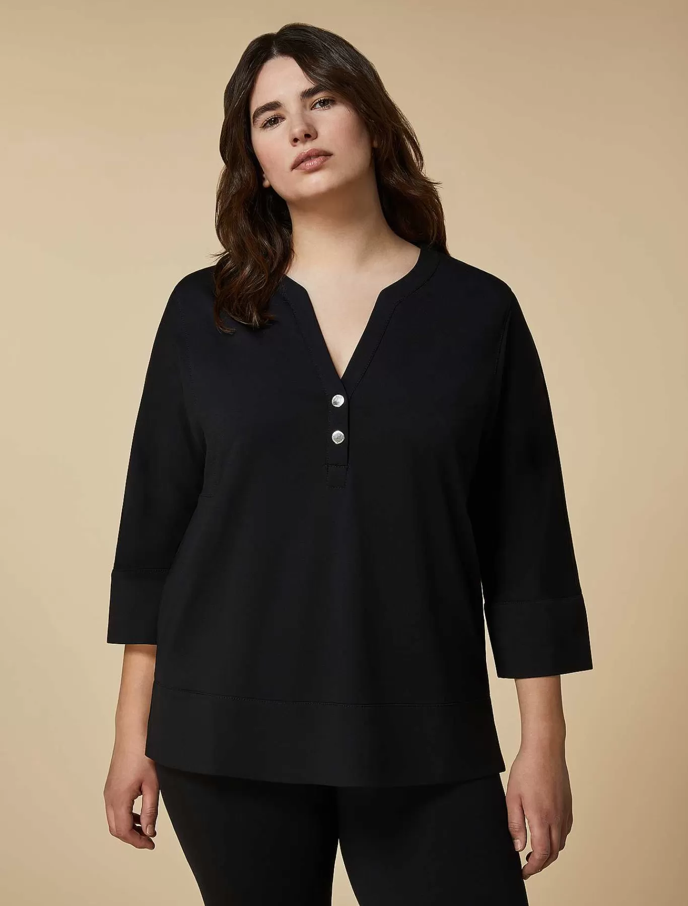 Best Sweat-Shirt En Jersey Femmes Hauts Et T-Shirts