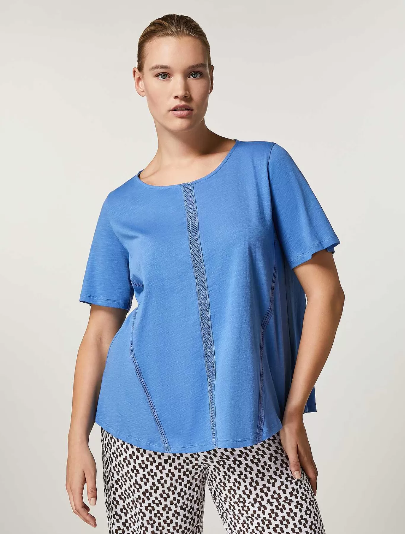 Best T-Shirt En Cotton Femmes Hauts Et T-Shirts