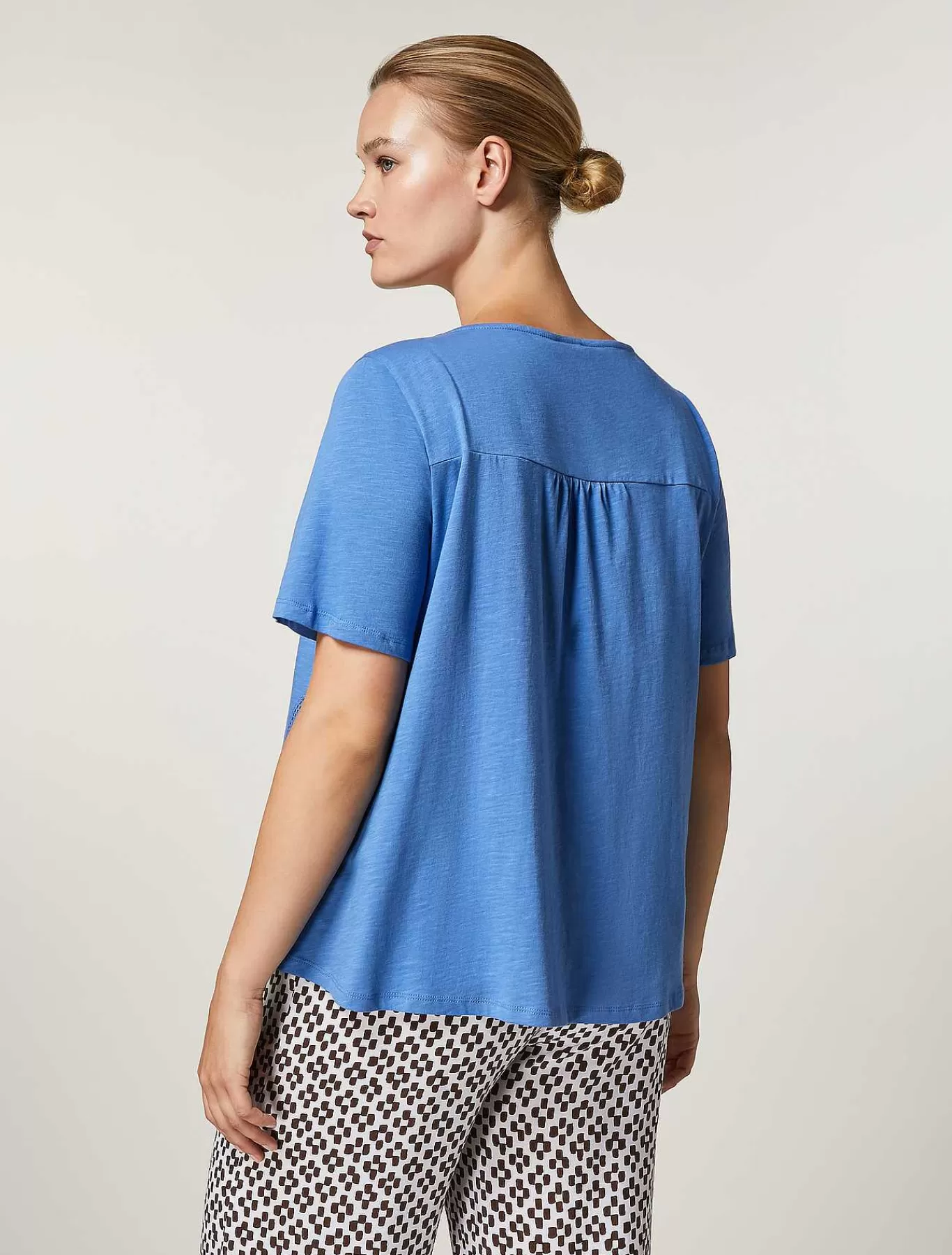 Best T-Shirt En Cotton Femmes Hauts Et T-Shirts