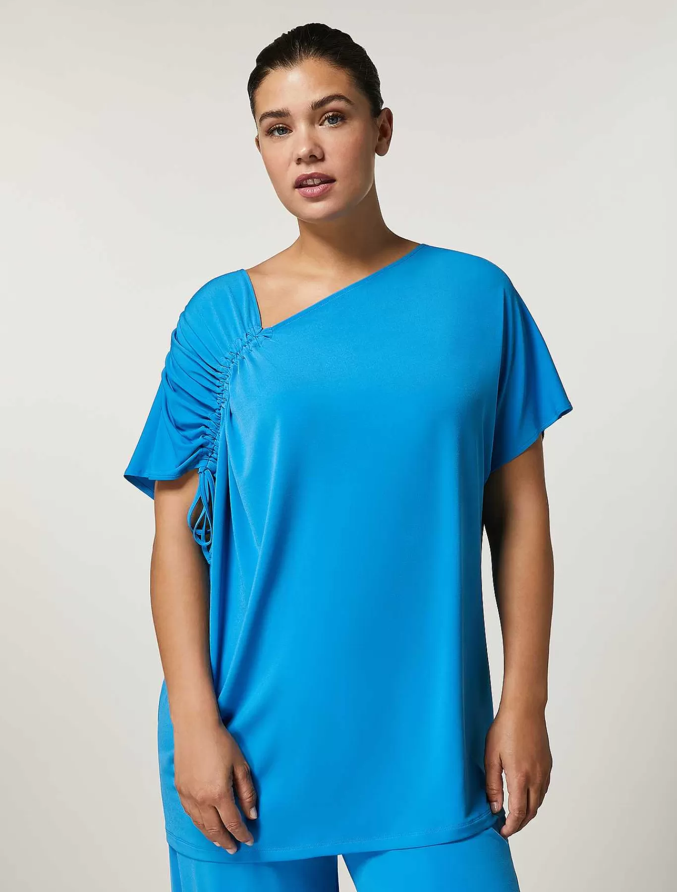 Hot T-Shirt En Jersey Femmes Hauts Et T-Shirts