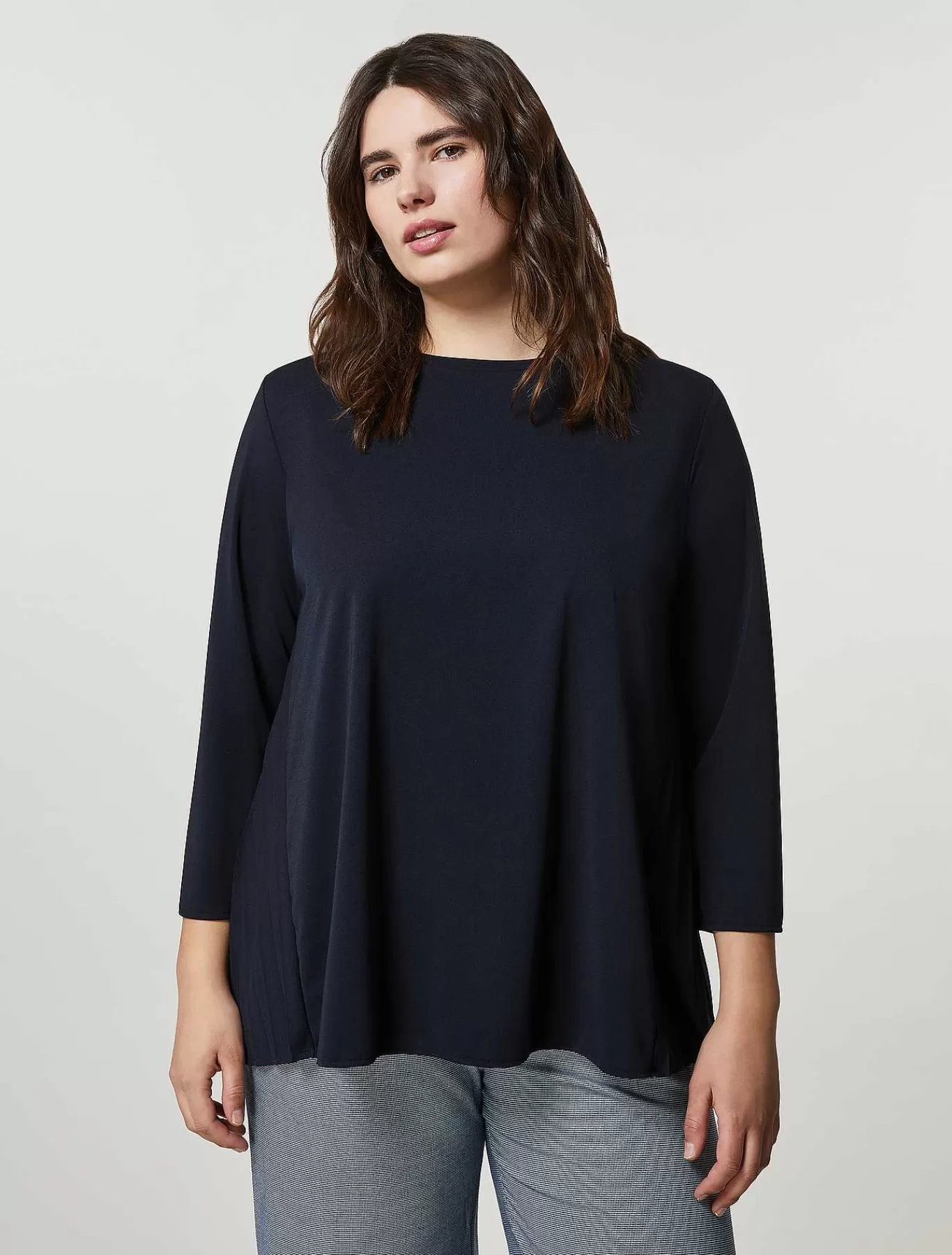Clearance T-Shirt En Jersey Femmes Hauts Et T-Shirts