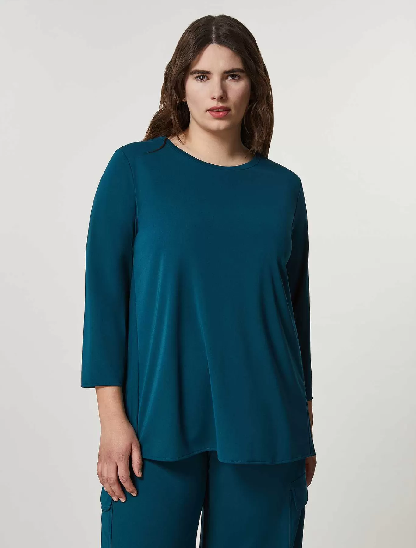 Best T-Shirt En Jersey Femmes Hauts Et T-Shirts