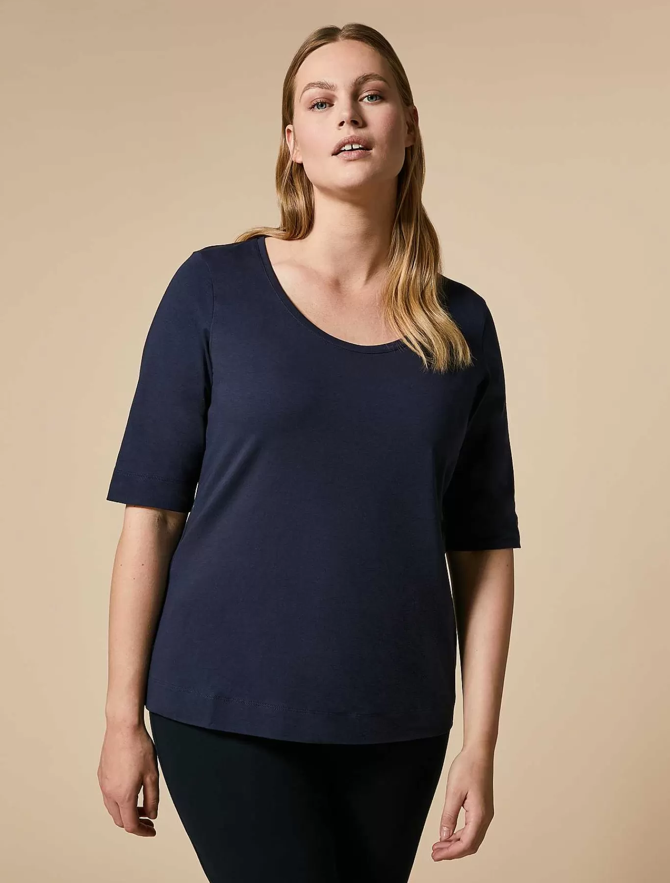 Hot T-Shirt En Jersey Femmes Hauts Et T-Shirts