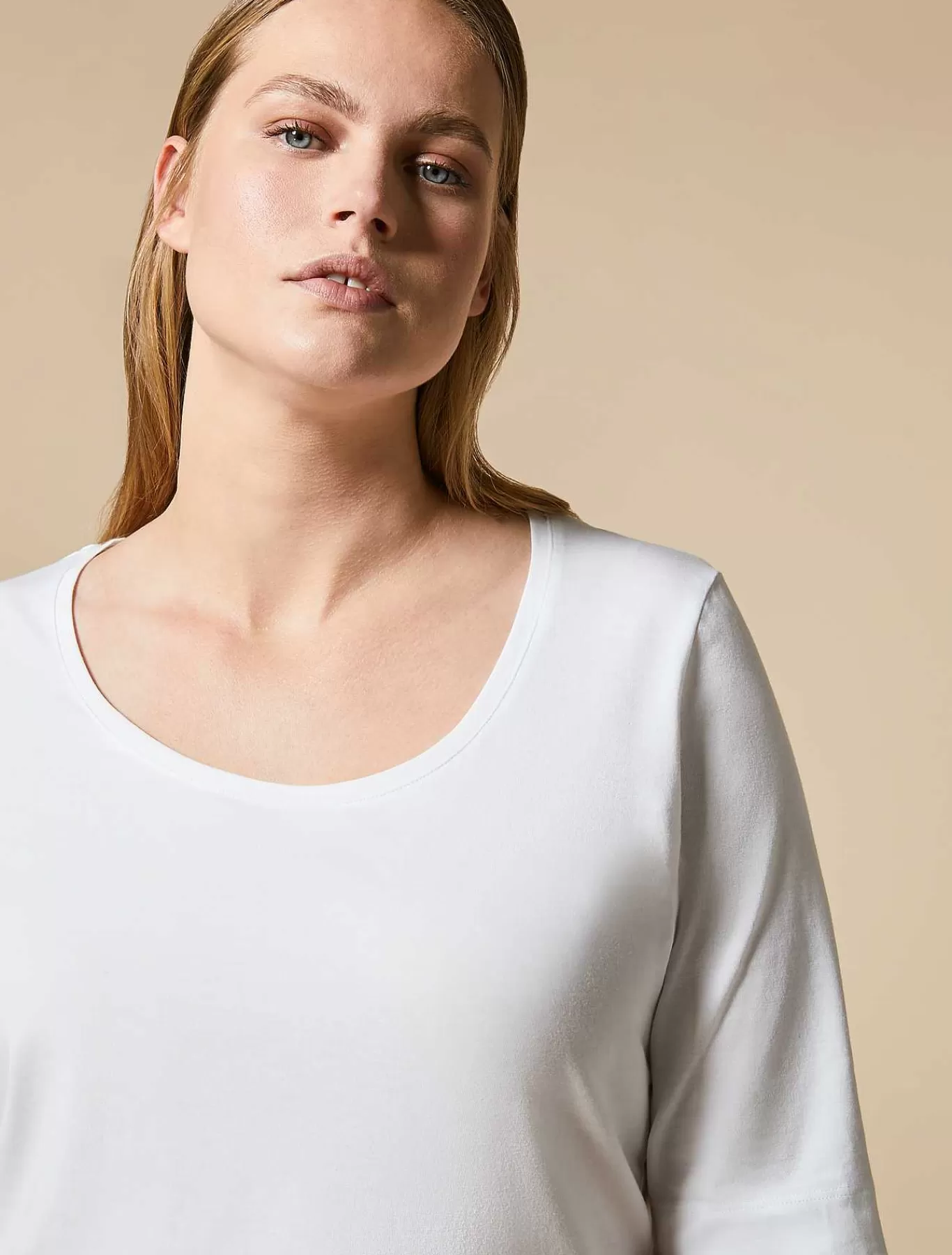 Clearance T-Shirt En Jersey Femmes Hauts Et T-Shirts