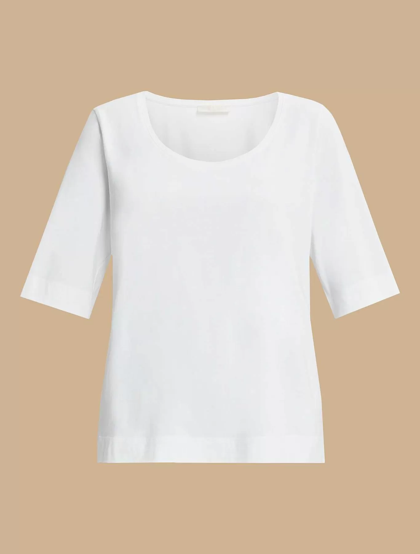 Clearance T-Shirt En Jersey Femmes Hauts Et T-Shirts
