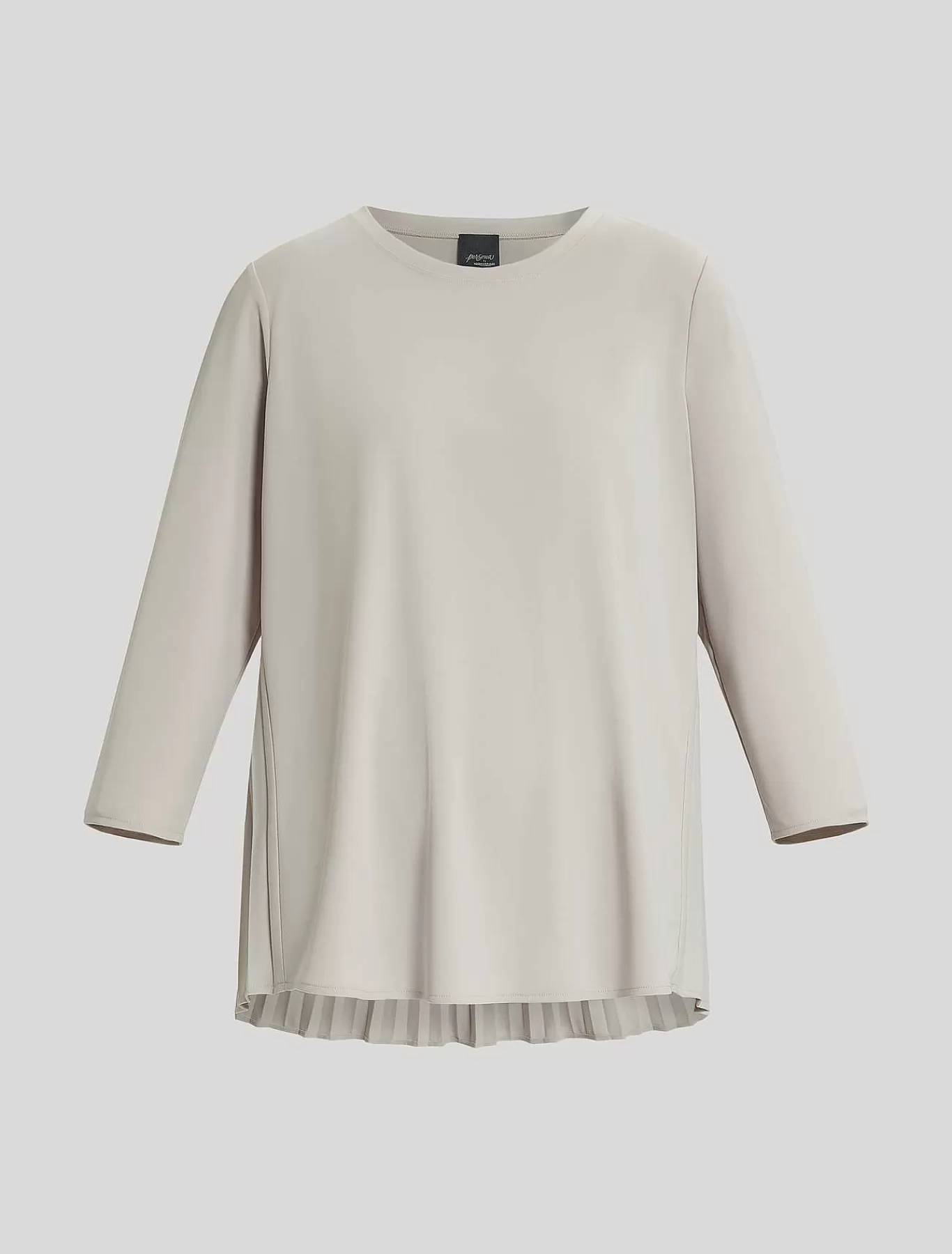 Outlet T-Shirt En Jersey Femmes Hauts Et T-Shirts