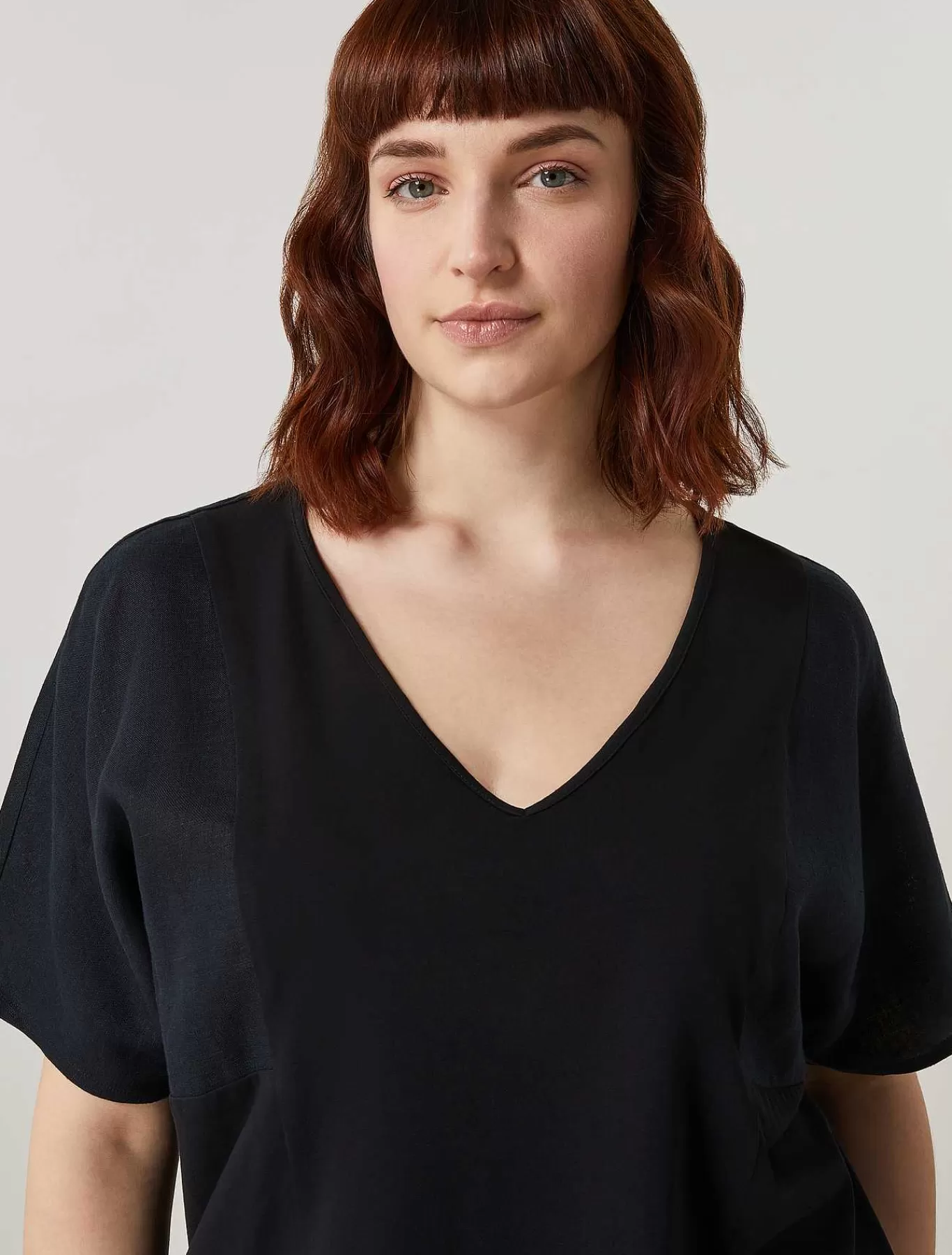 Discount T-Shirt En Jersey De Coton Femmes Hauts Et T-Shirts