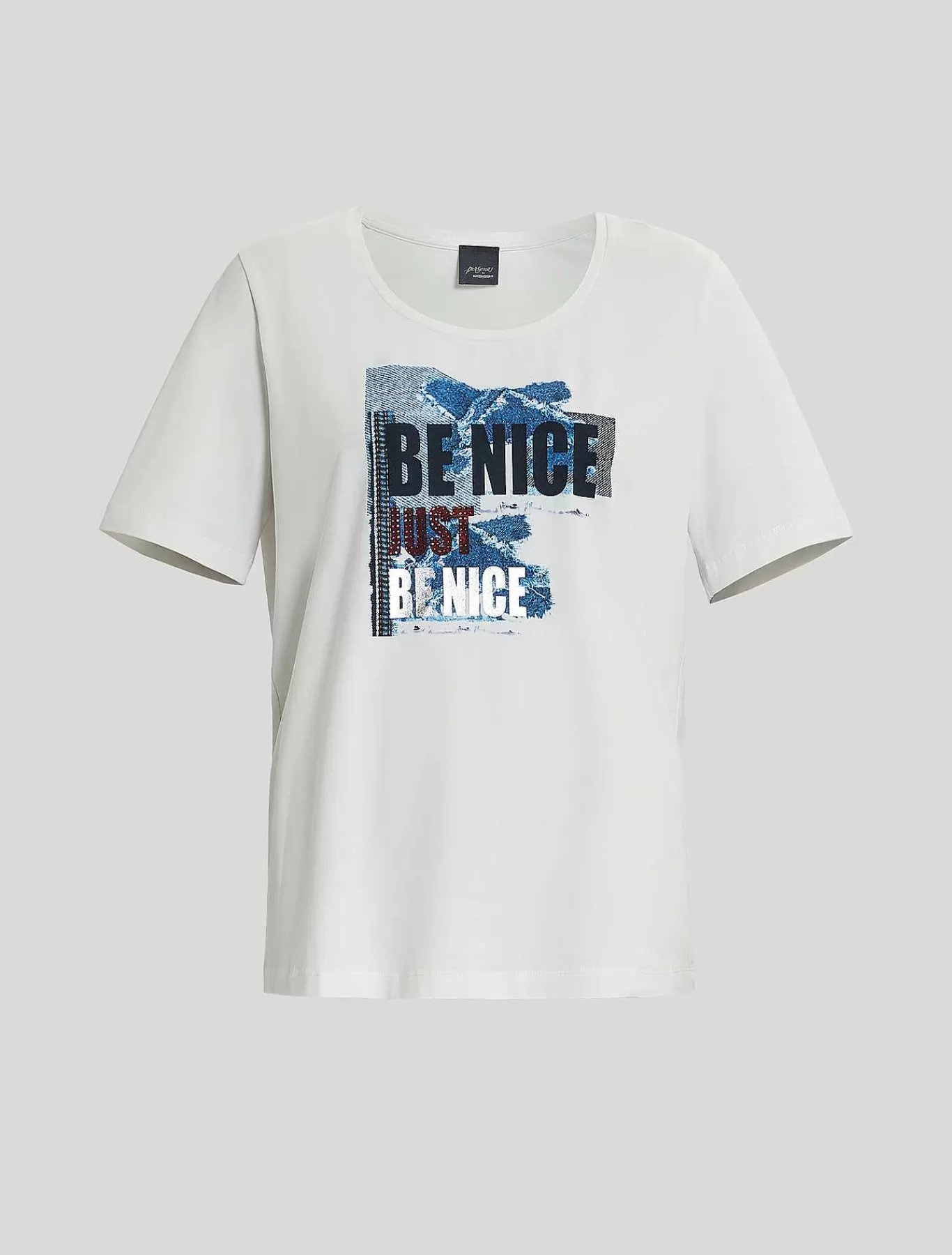 Best Sale T-Shirt En Jersey De Coton Femmes Hauts Et T-Shirts