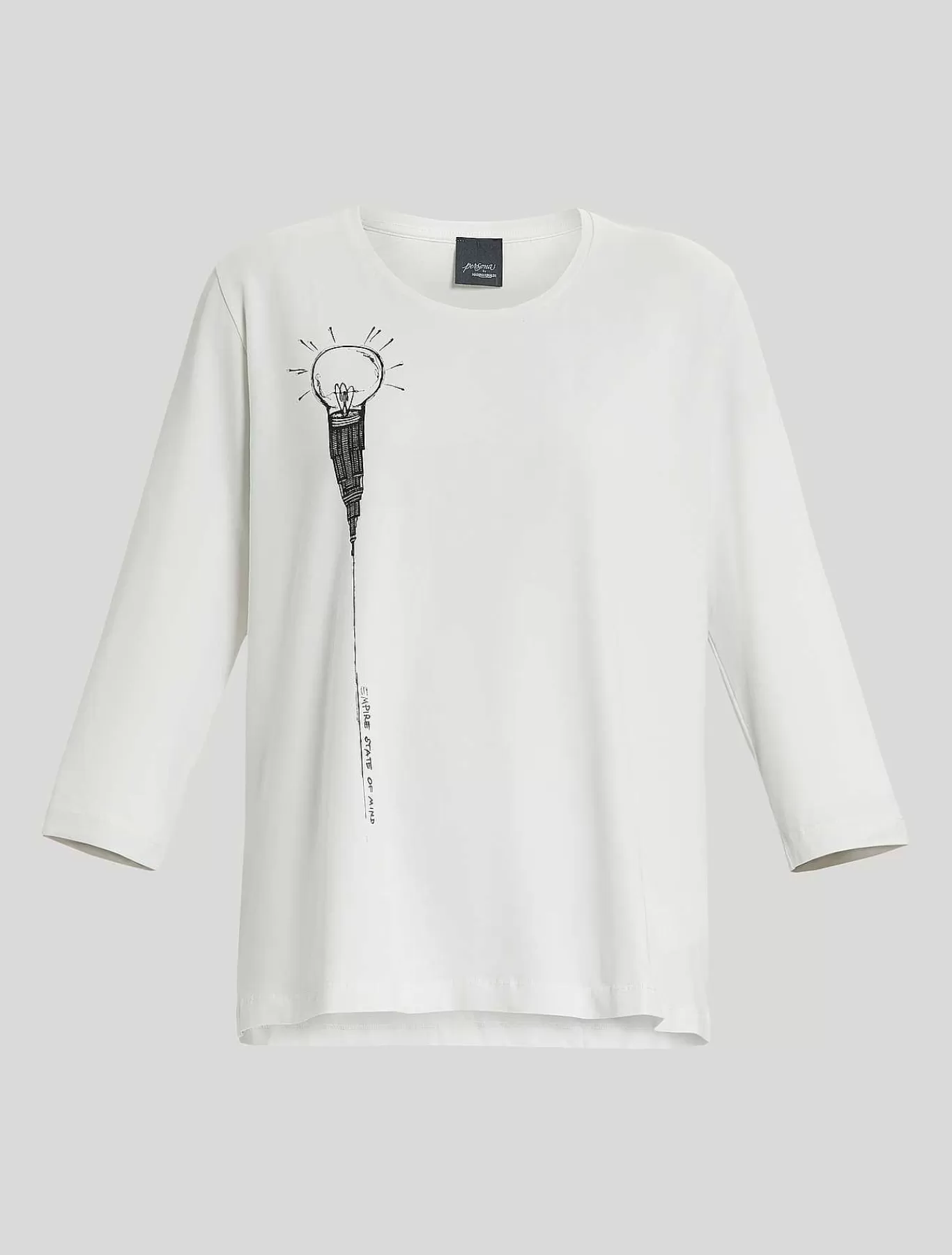 Best Sale T-Shirt En Jersey De Coton Femmes Hauts Et T-Shirts