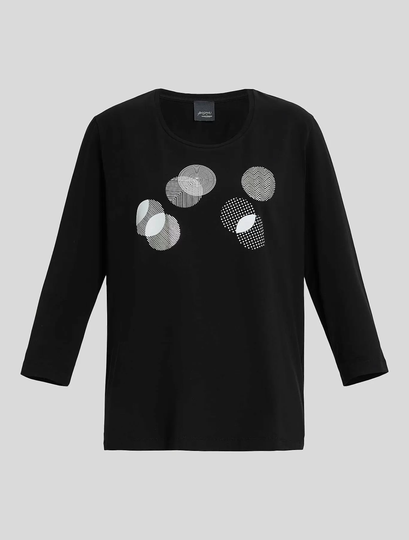 Hot T-Shirt En Jersey De Coton Femmes Hauts Et T-Shirts