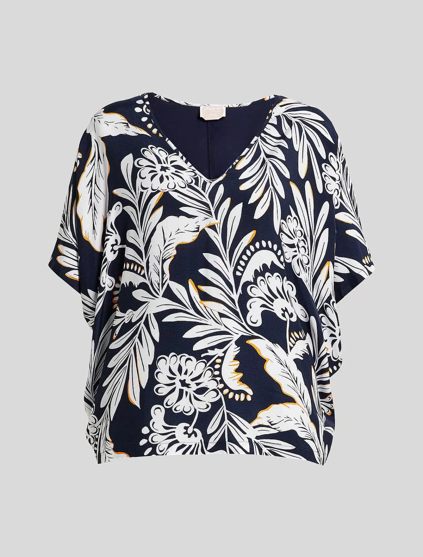 Hot T-Shirt En Jersey De Viscose Femmes Hauts Et T-Shirts
