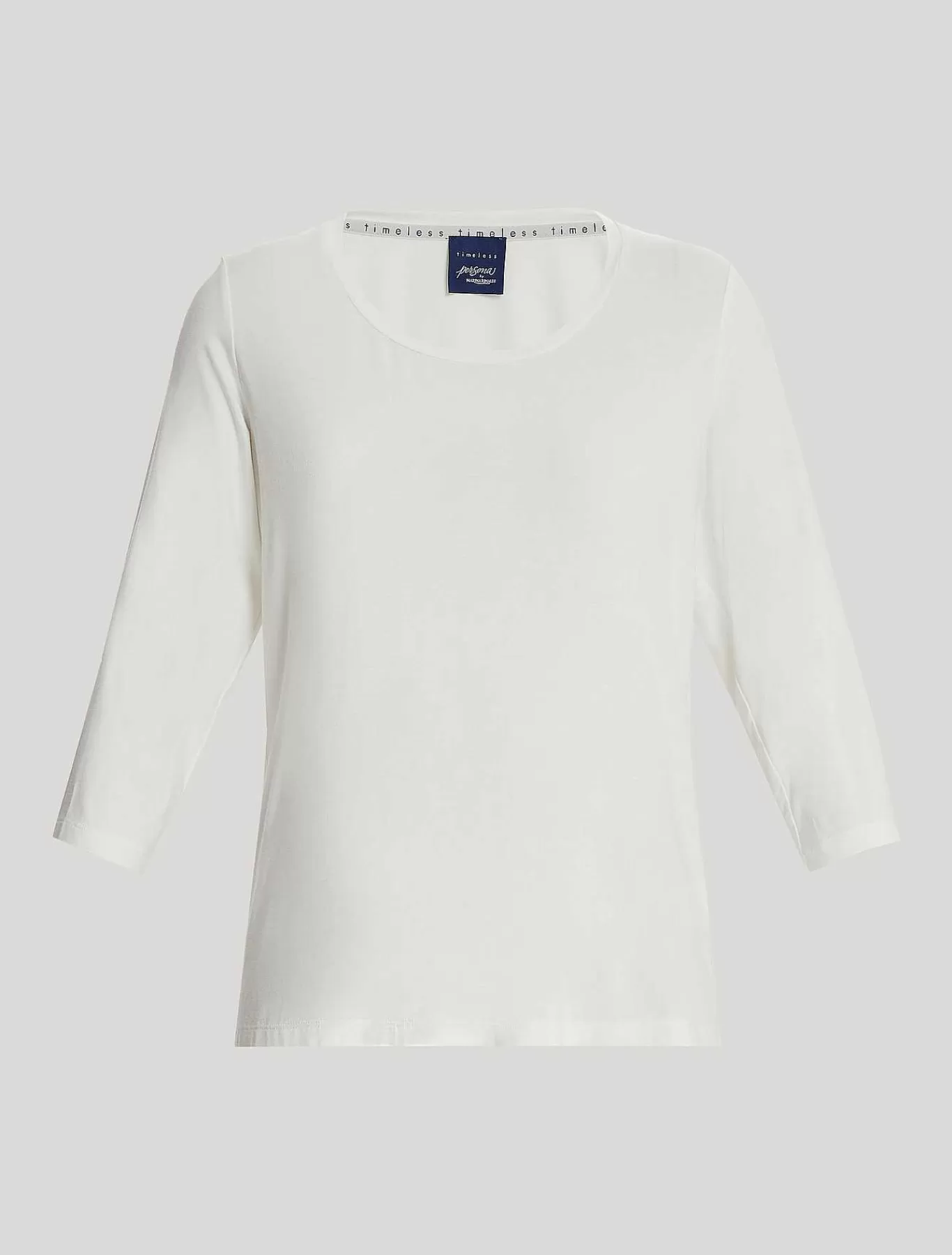 Store T-Shirt En Jersey De Viscose Femmes Hauts Et T-Shirts
