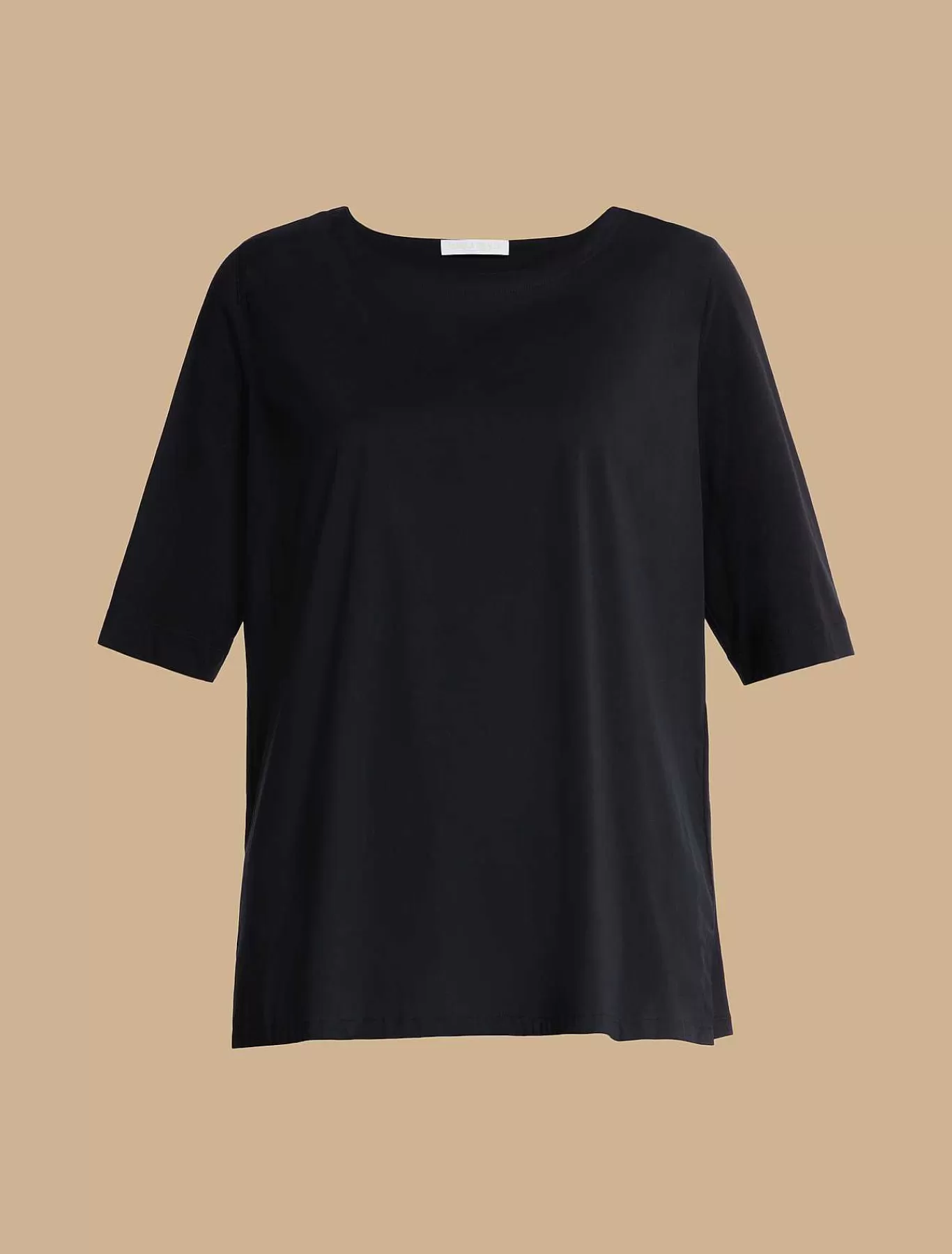 Store T-Shirt En Jersey Et Popeline Femmes Blouses Et Chemises