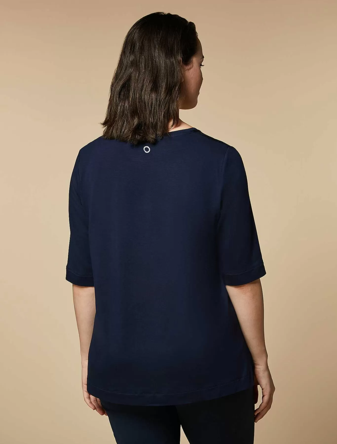 Best T-Shirt En Soie Et Jersey Femmes Hauts Et T-Shirts