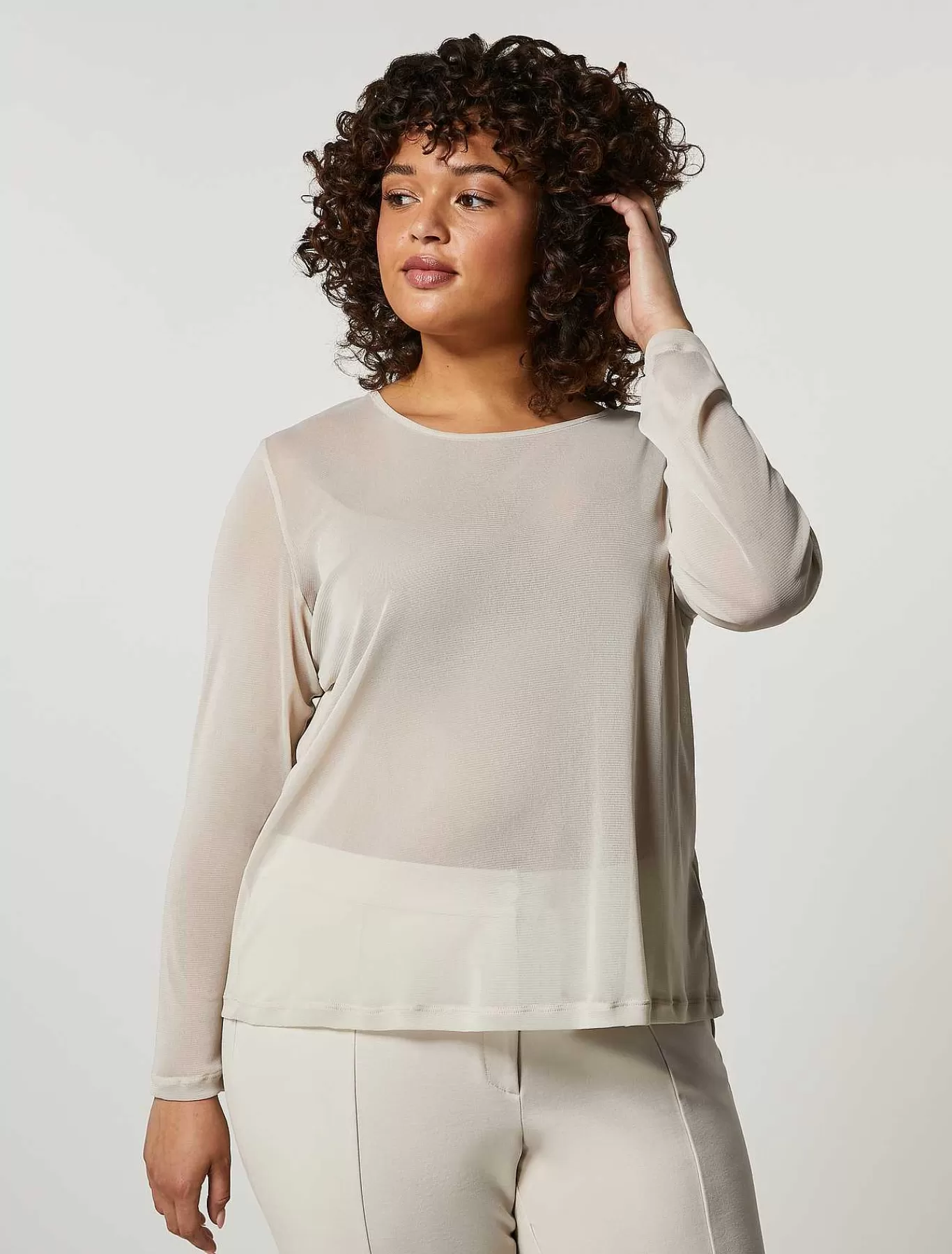 Online T-Shirt En Tissu Technique Femmes Autres Accessoires