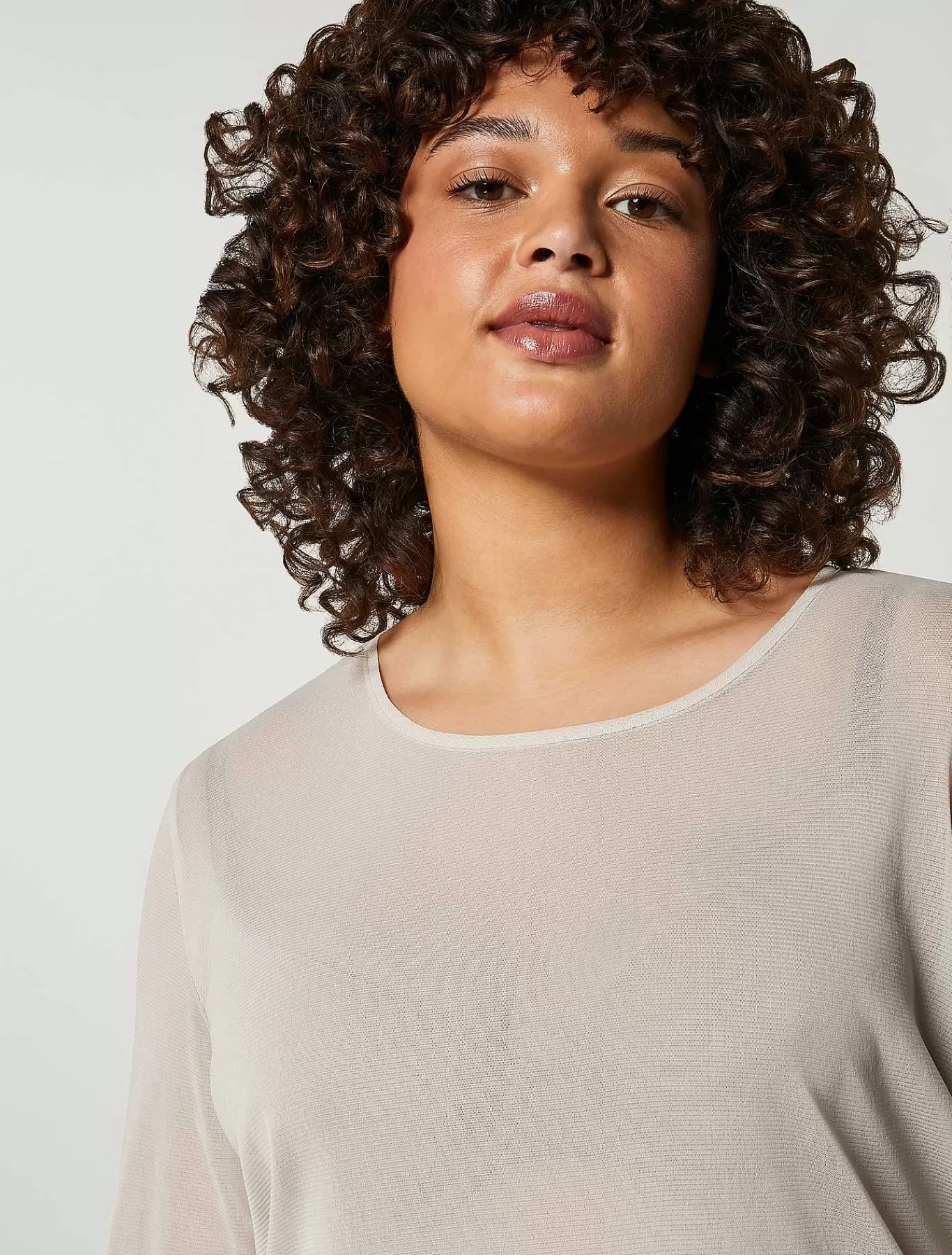 Online T-Shirt En Tissu Technique Femmes Autres Accessoires